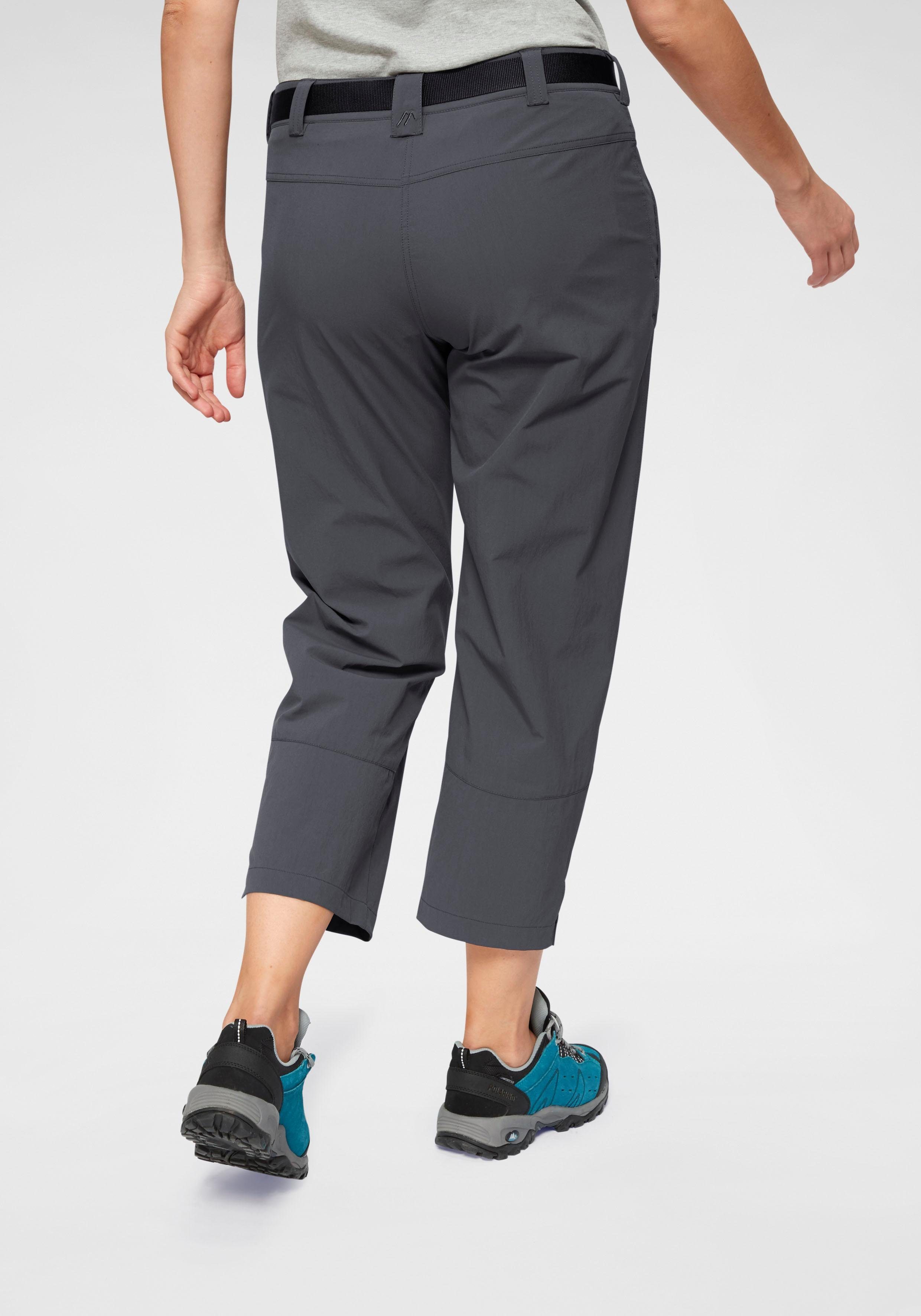 Maier Sports Trekkingbroek 7/8 LULA