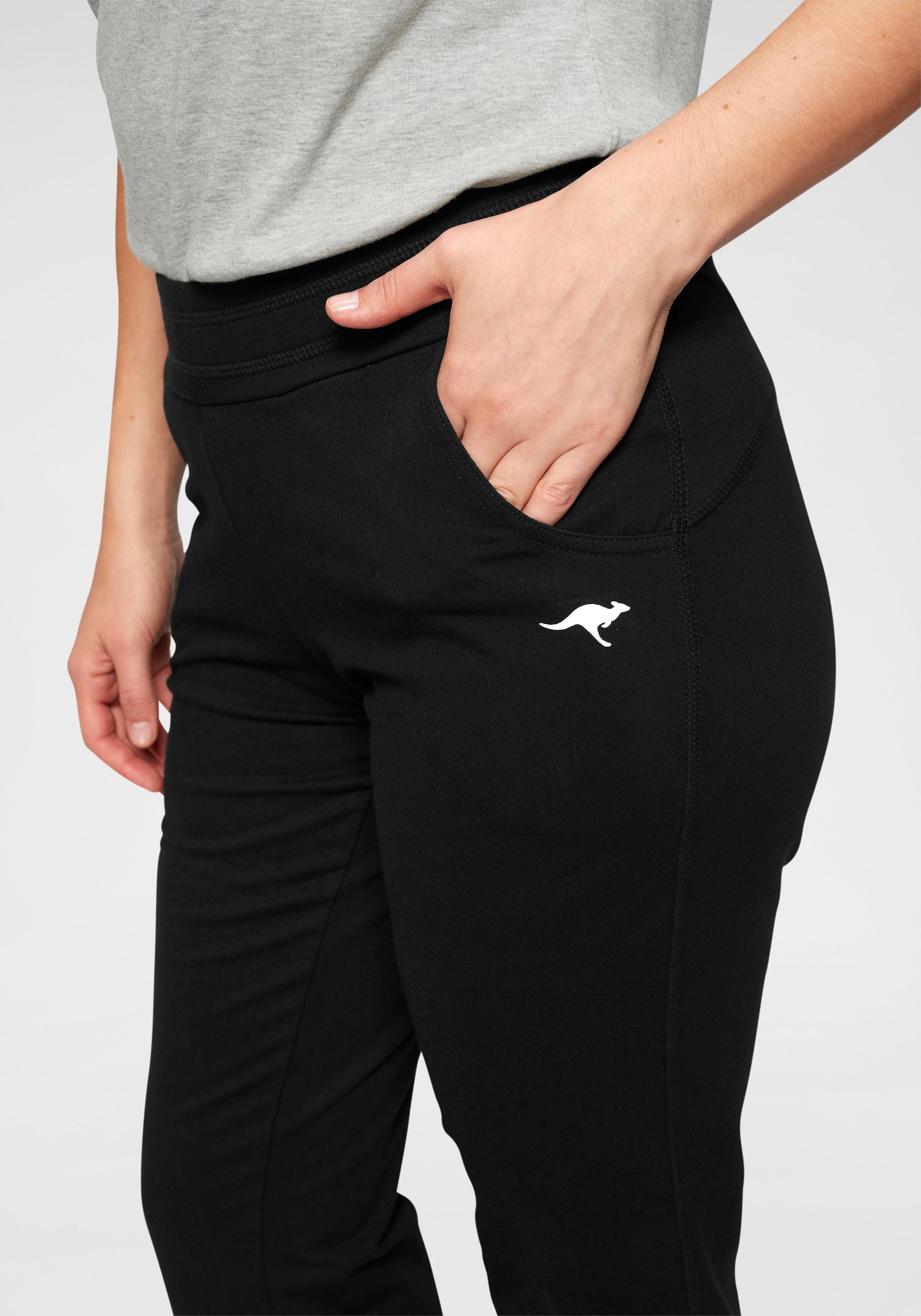 KangaROOS Joggingbroek Grote maten