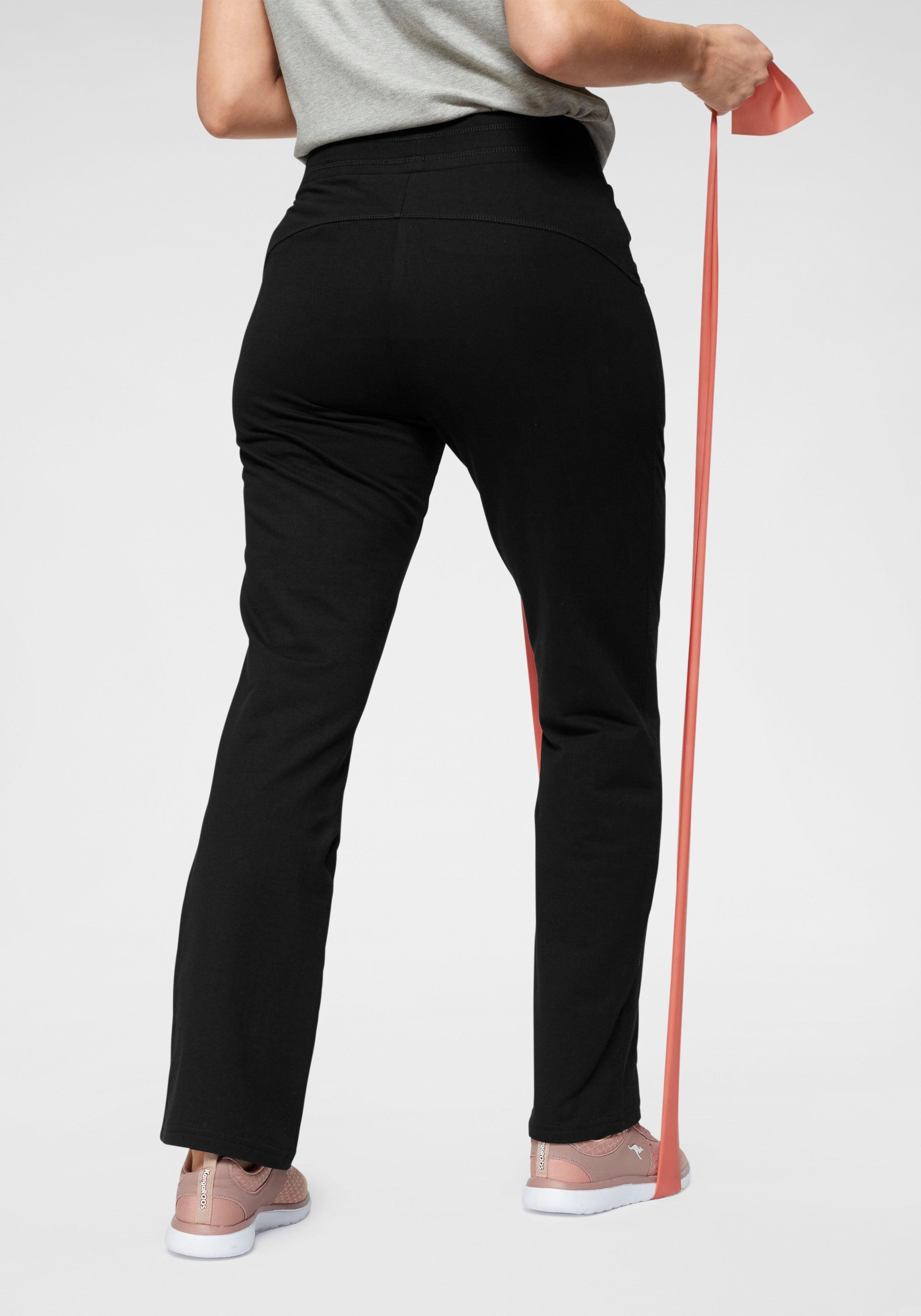 KangaROOS Joggingbroek Grote maten