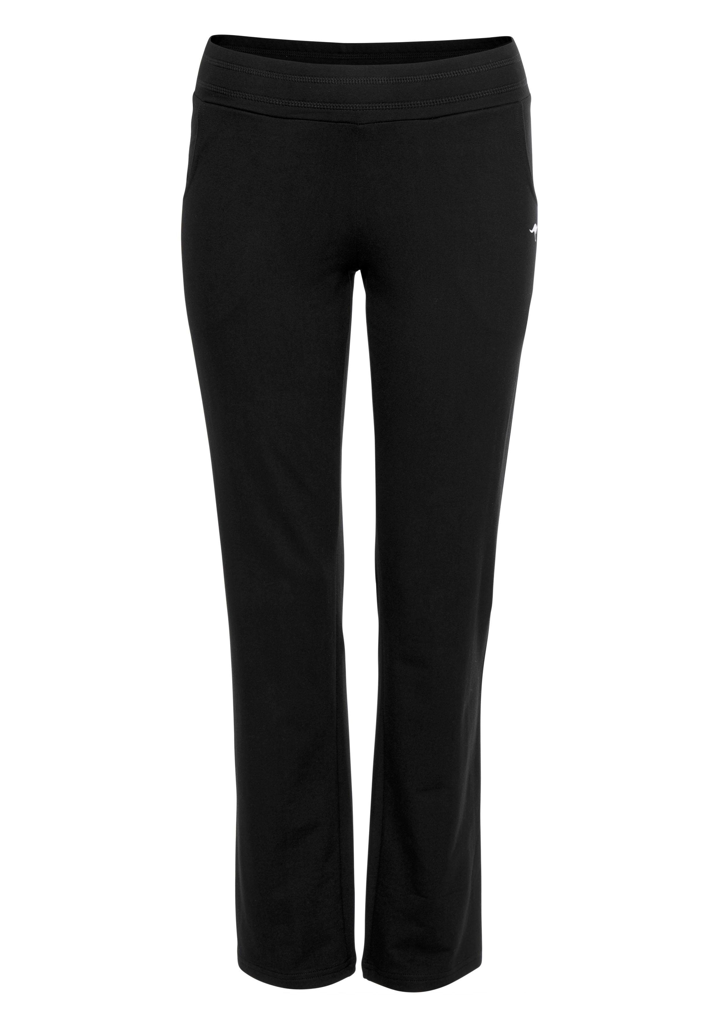 KangaROOS Joggingbroek Grote maten