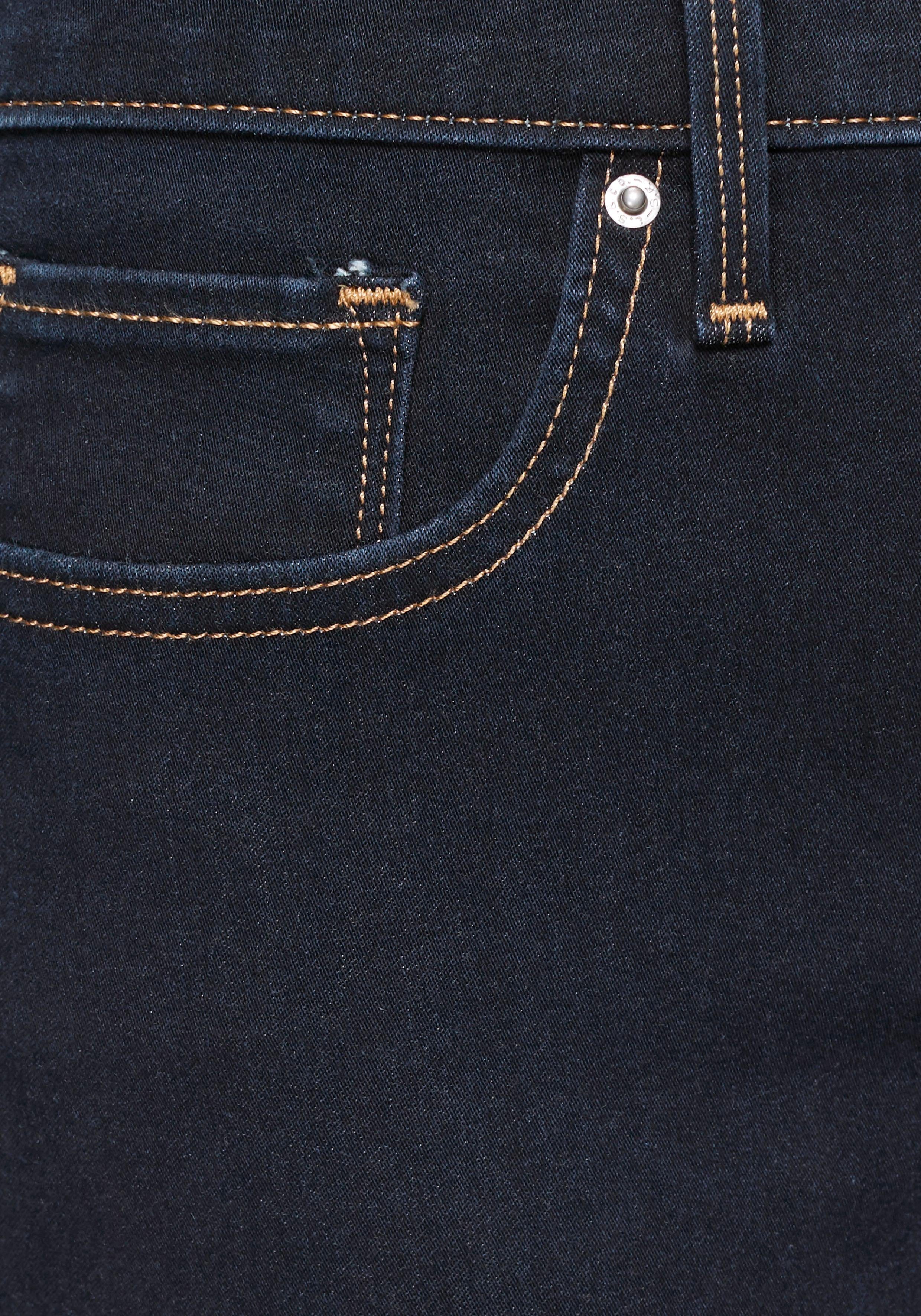 Levi's® Rechte jeans 314 Shaping Straight