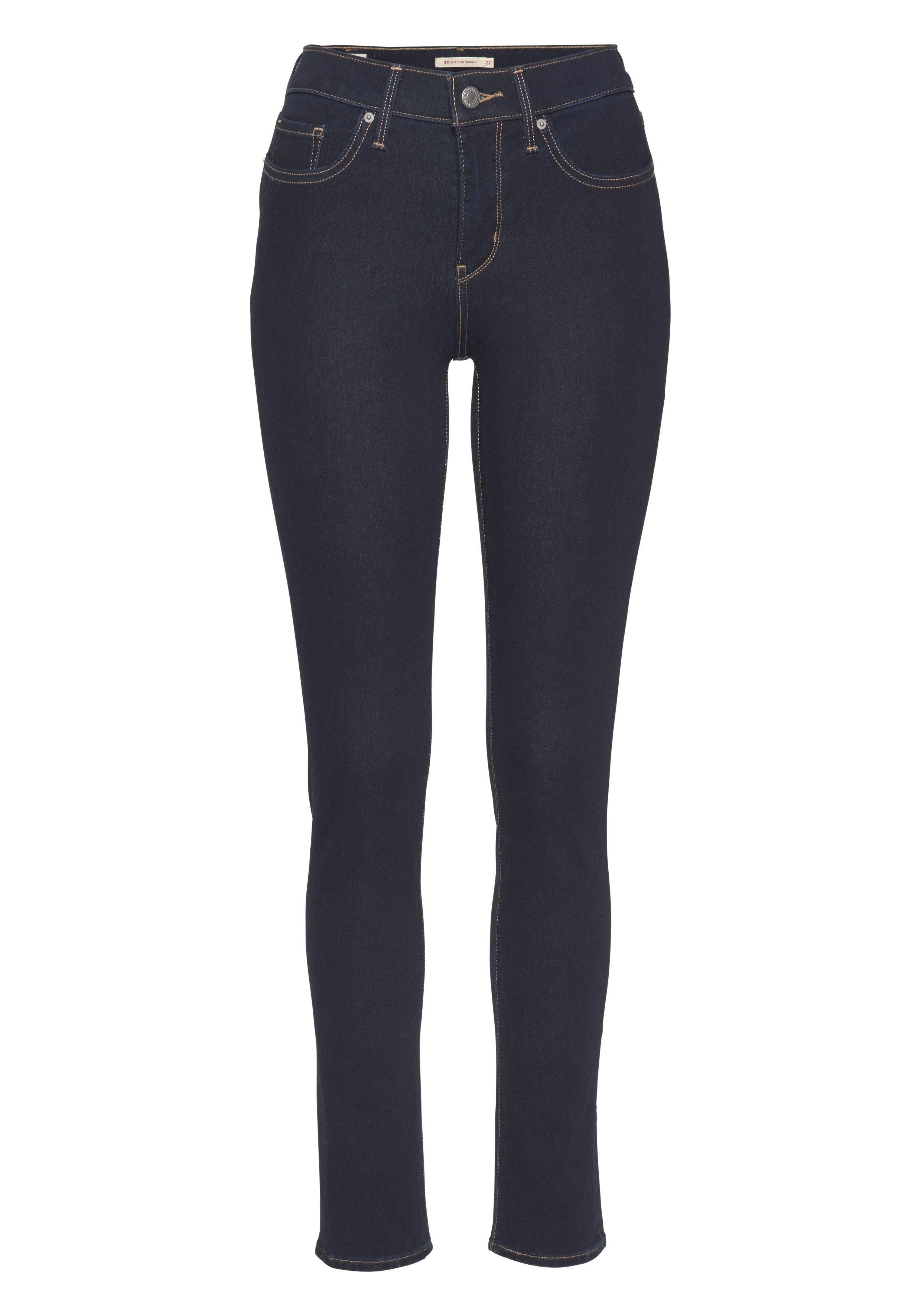 Levi's® Slim fit jeans 311 Shaping Skinny