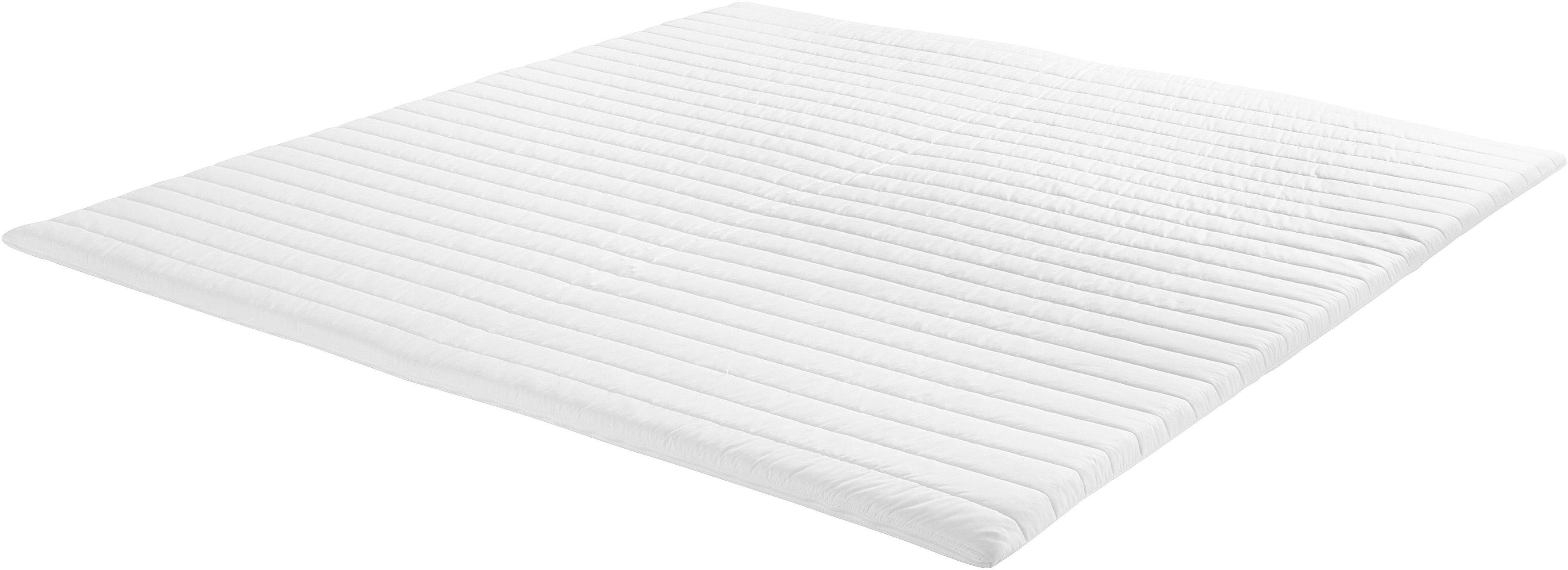 Home affaire Boxspring Ascola incl. topmatras, 5 breedten, 3 uitvoeringen, 2 hardheden