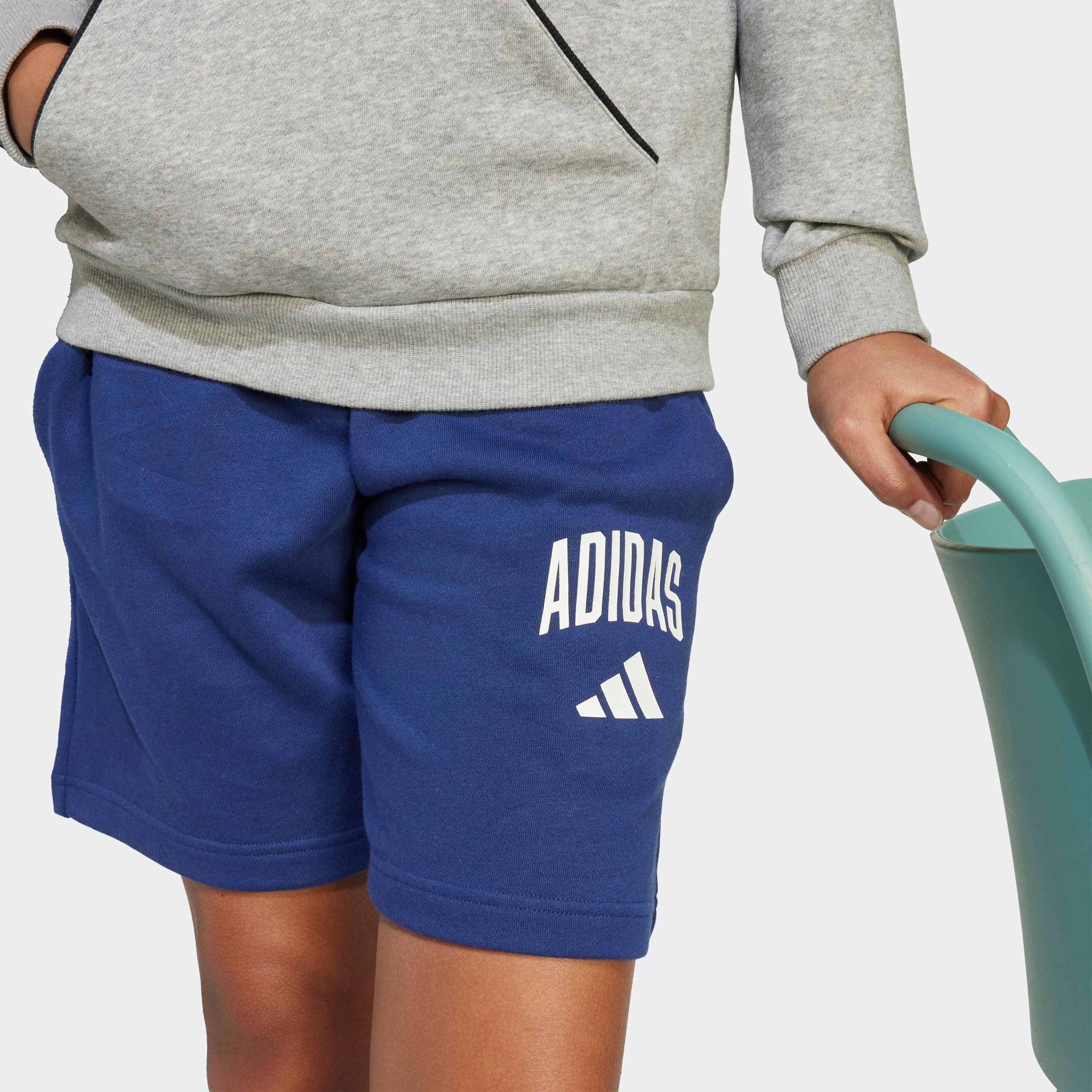 adidas Sportswear Short J CLGT FT SHO (1-delig)