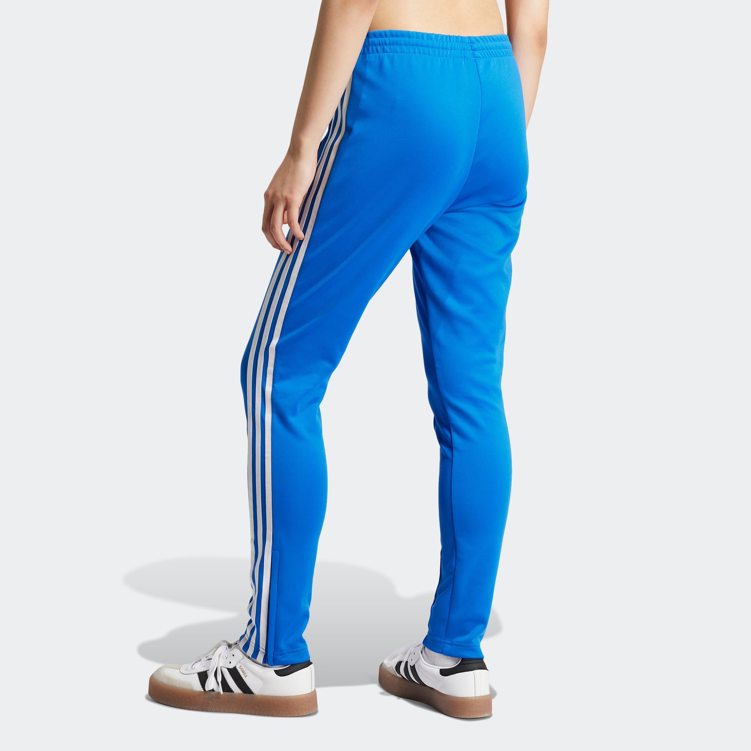 adidas Originals Sportbroek SST CLASSIC TP Superstar trackpant, streetwear (1-delig)