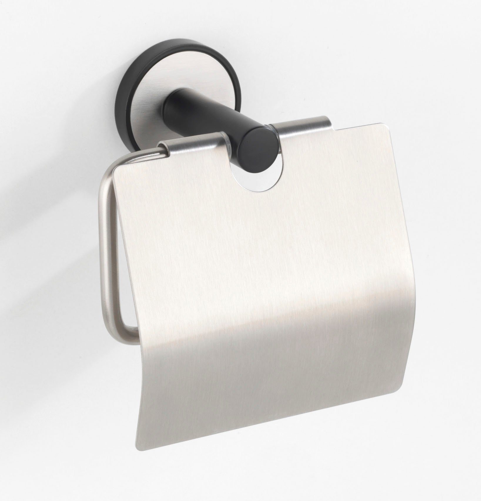 WENKO Toiletrolhouder UV-Loc® Udine Bevestigen zonder boren