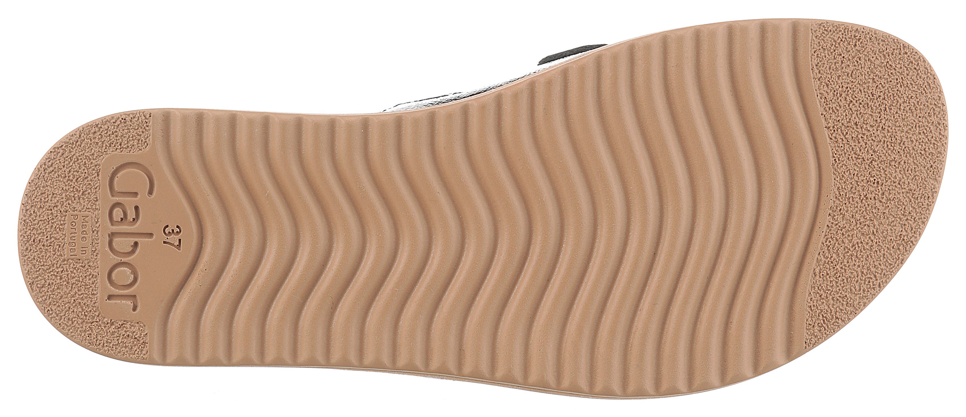 Gabor Slippers