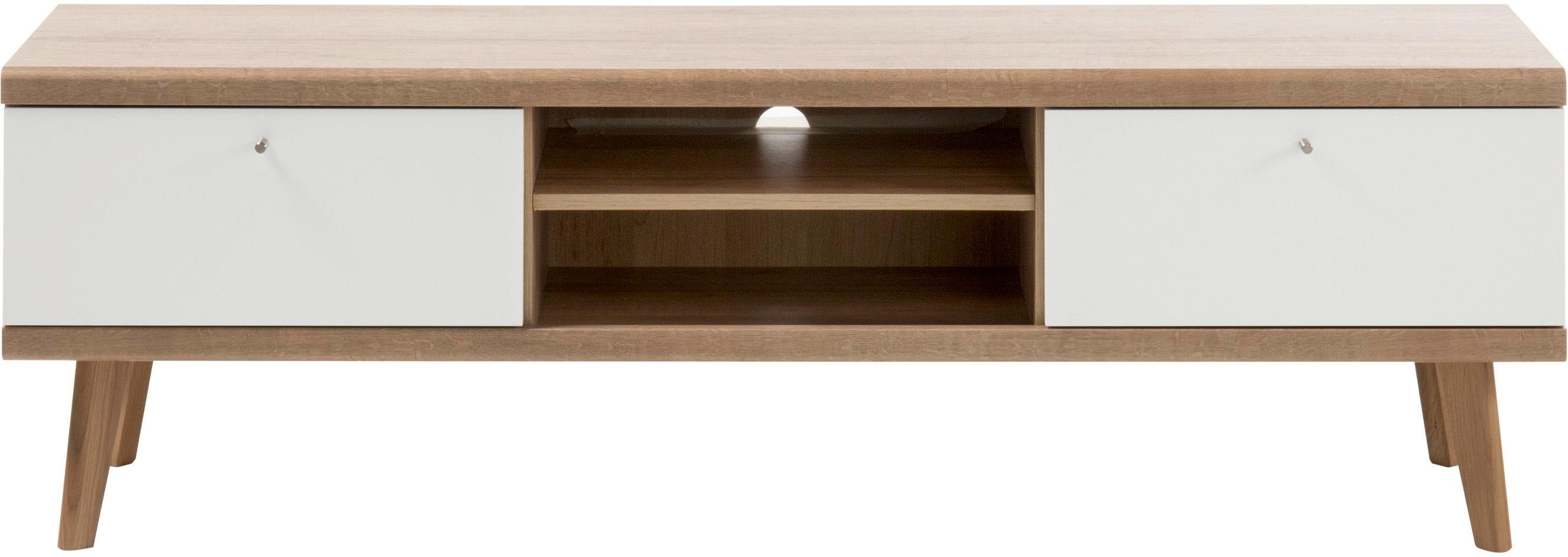 andas Tv-meubel MERLE Scandi Design, breedte 160 cm