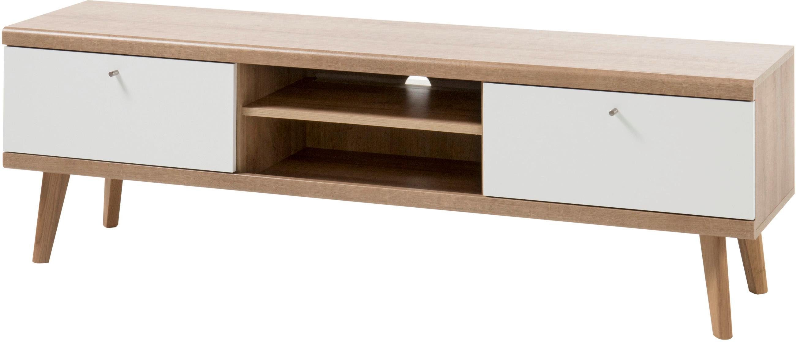 andas Tv-meubel MERLE Scandi Design, breedte 160 cm