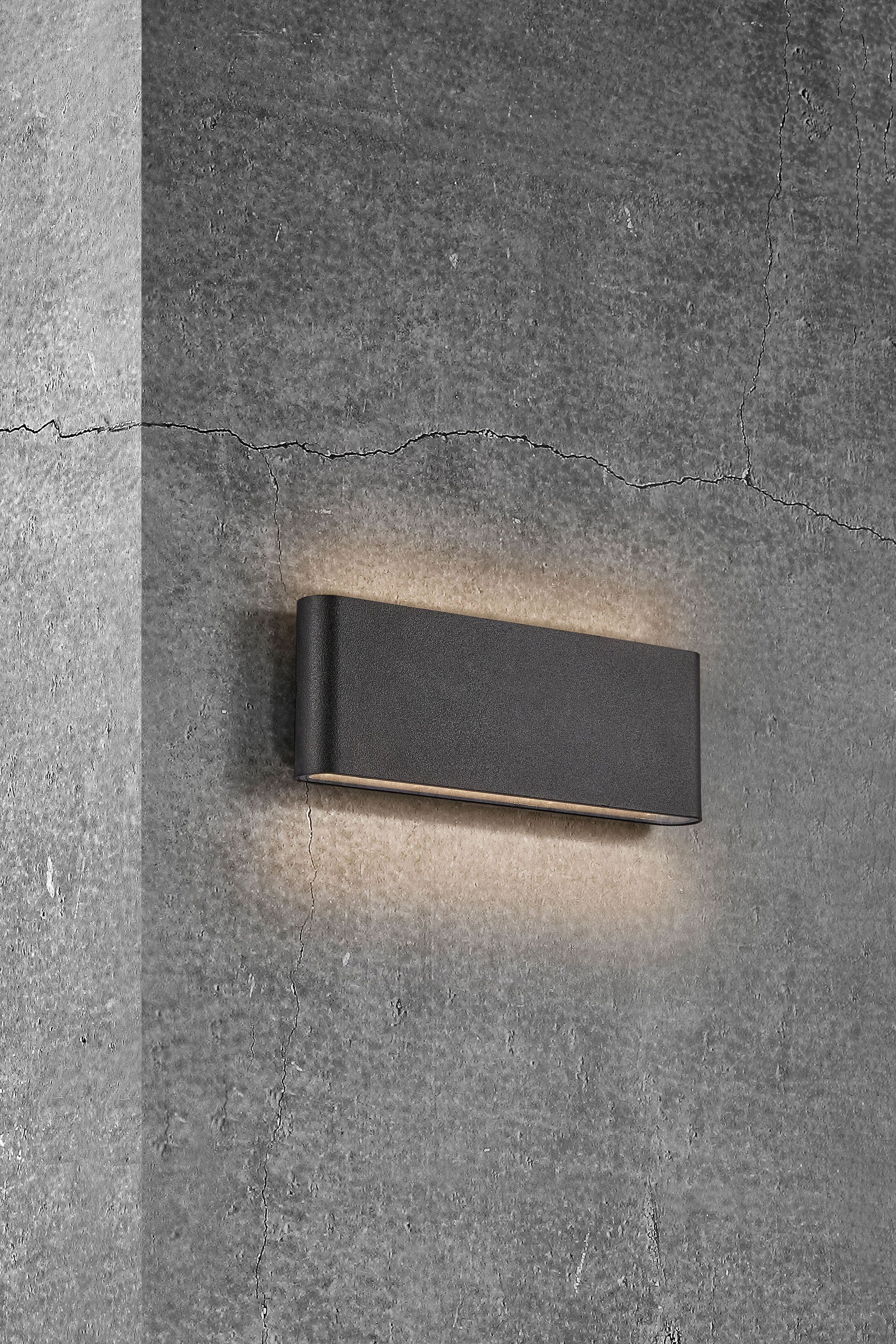 Nordlux Led-wandlamp Kinver