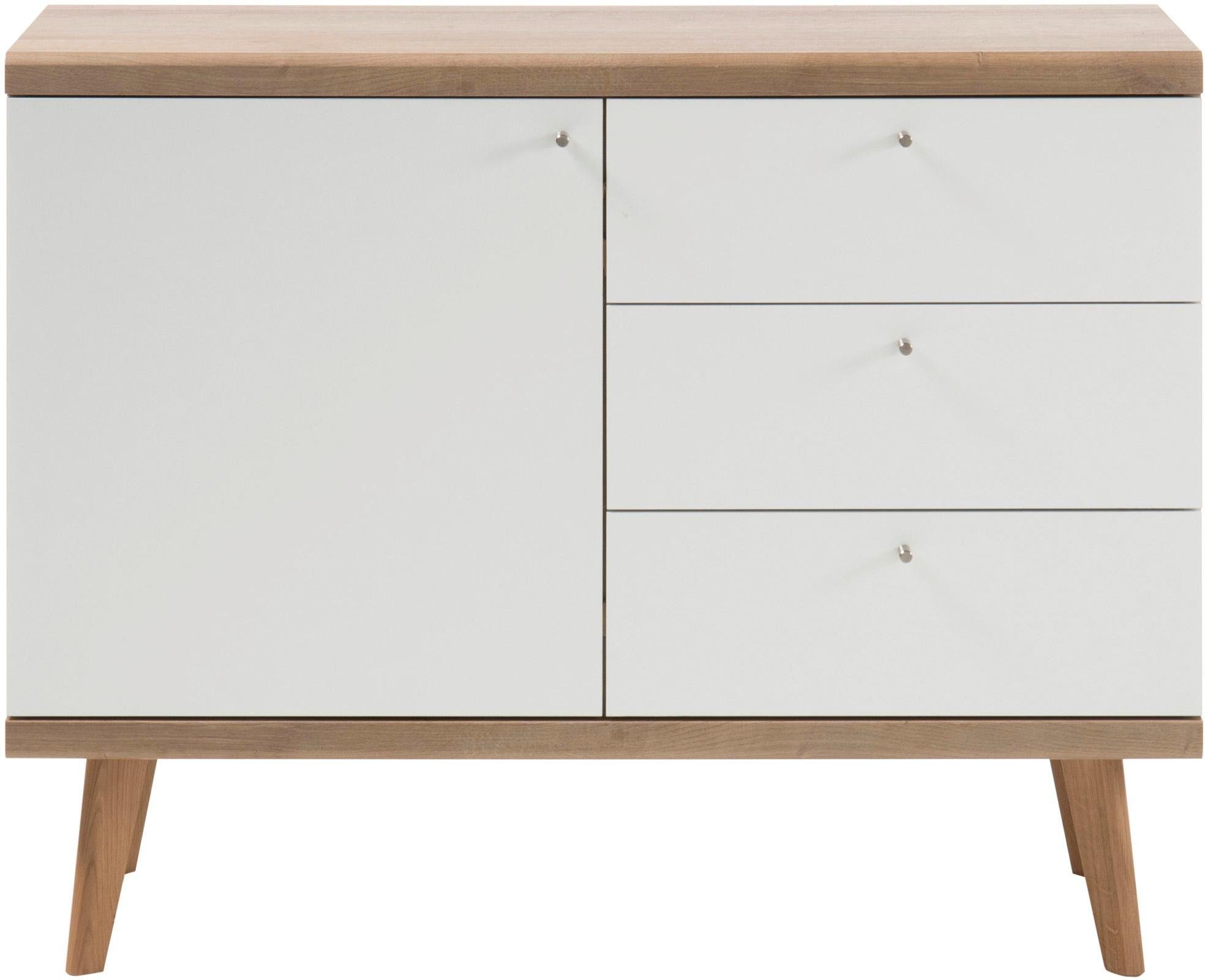 andas Dressoir MERLE Scandi Design, breedte 107 cm