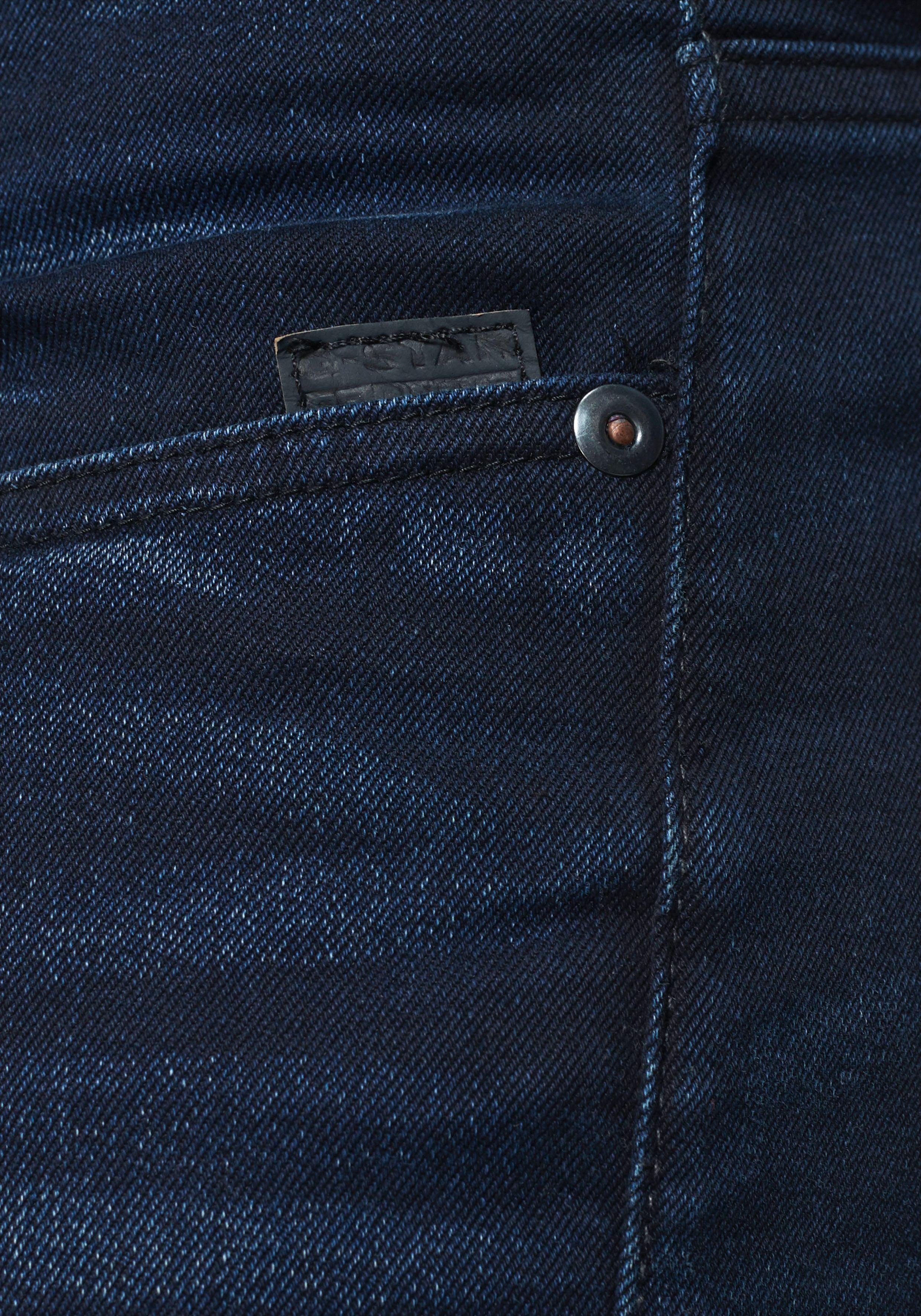 G-Star RAW Slim fit jeans Skinny