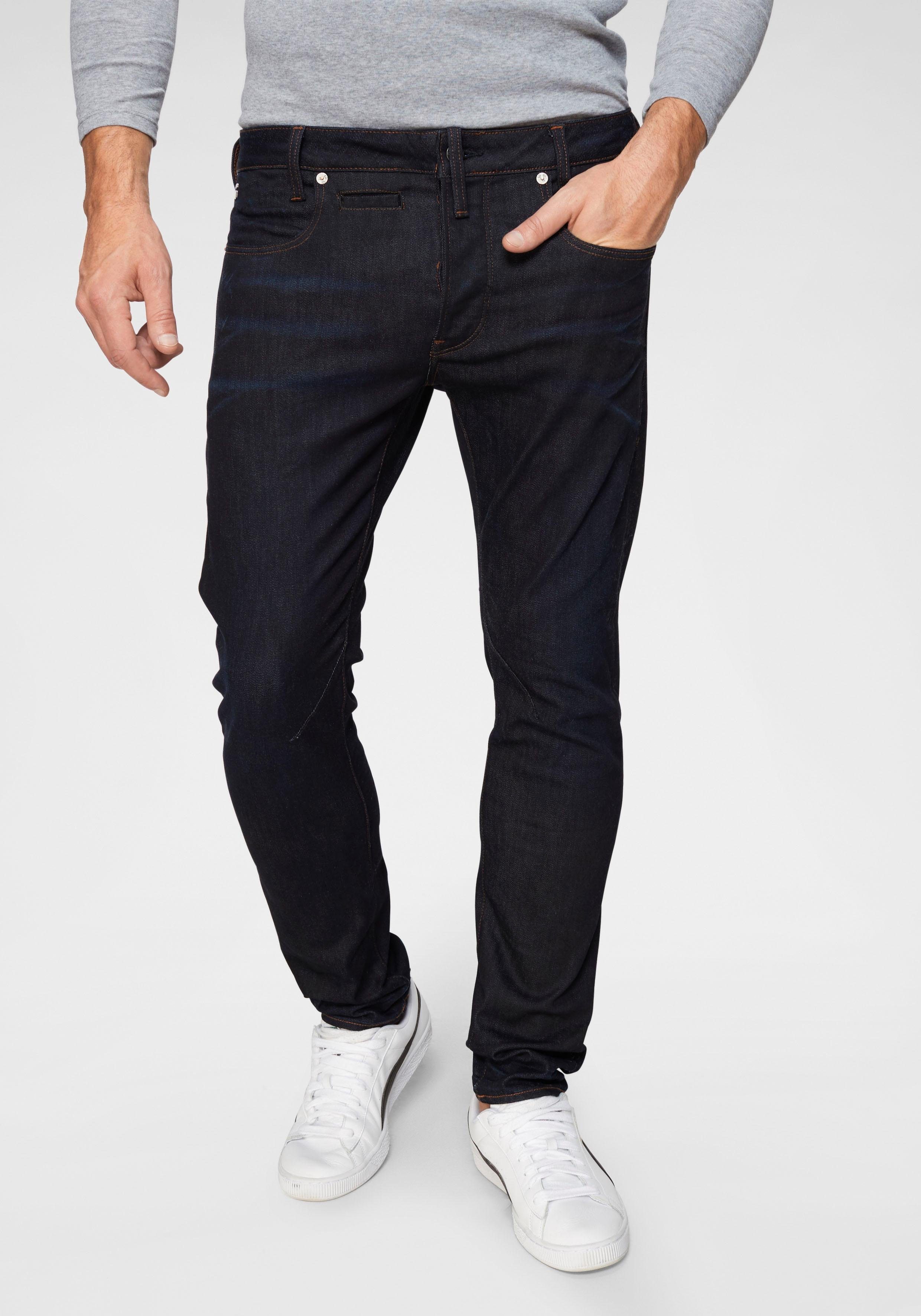 G-Star RAW Slim fit jeans D-Staq 3D Slim Fit