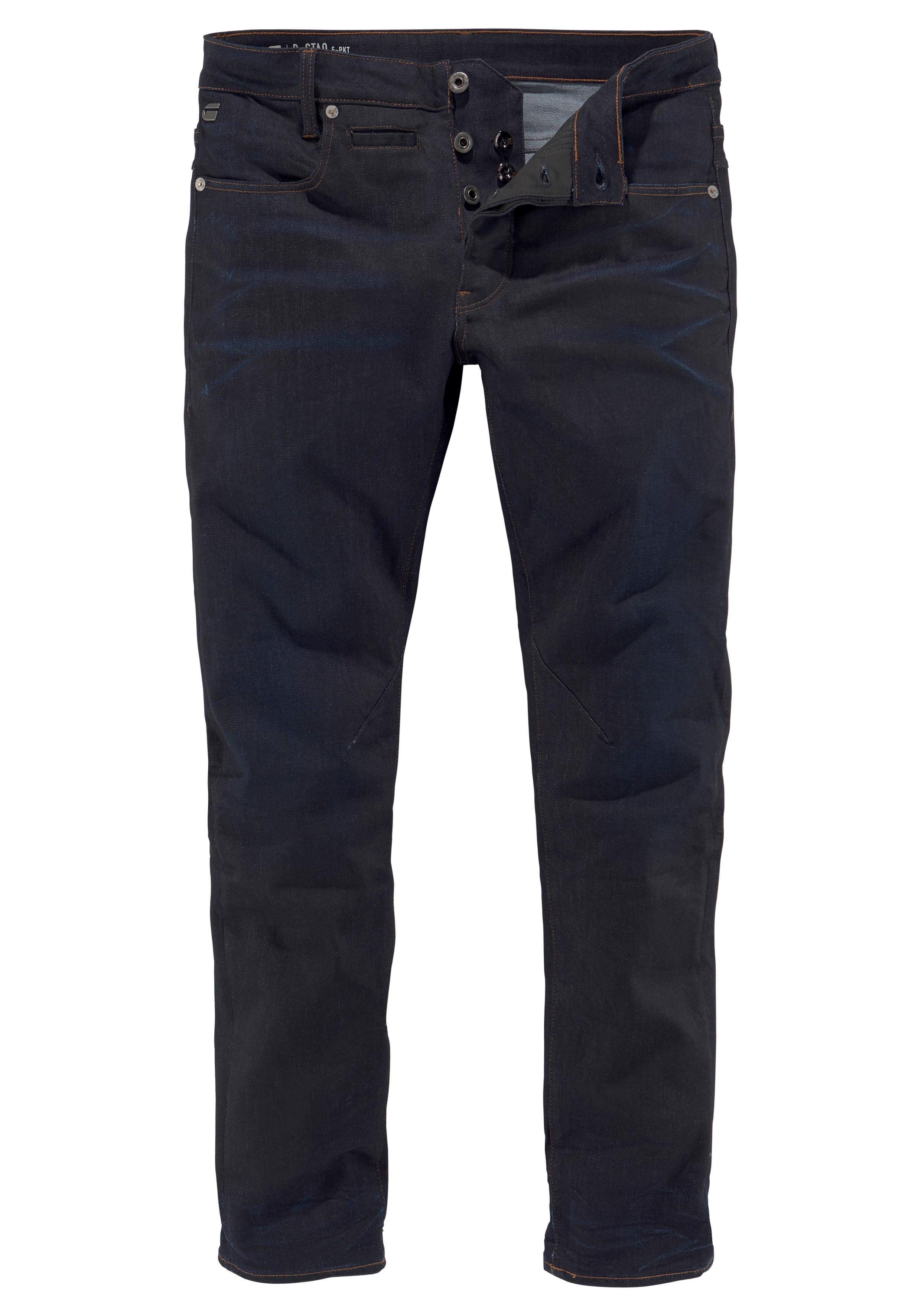 G-Star RAW Slim fit jeans D-Staq 3D Slim Fit