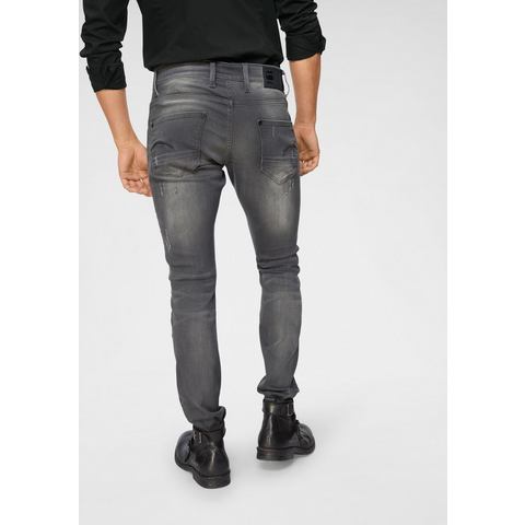 NU 20% KORTING: G-STAR Slim Fit-jeans »Revend Super Slim«