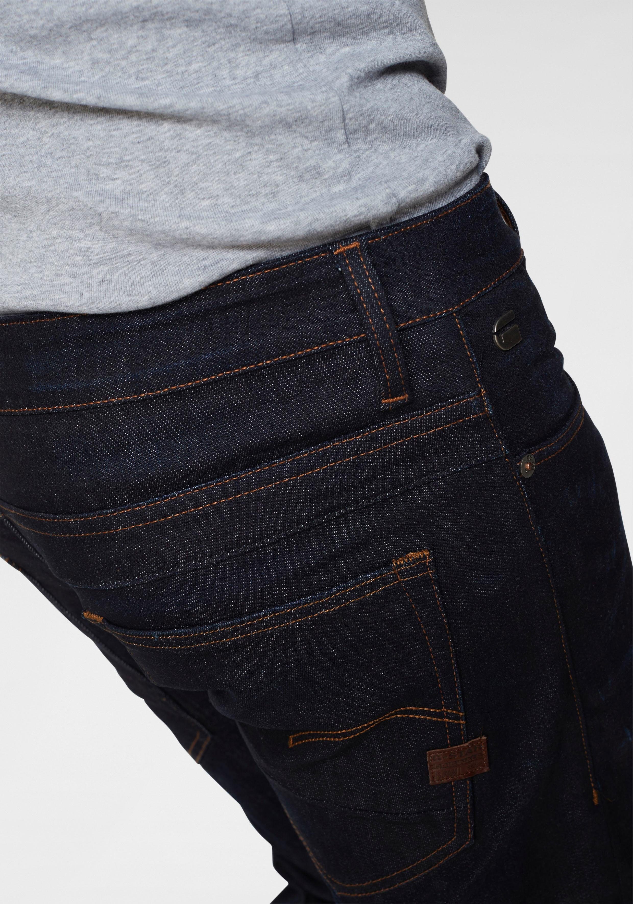 G-Star RAW Slim fit jeans D-Staq 3D Slim Fit