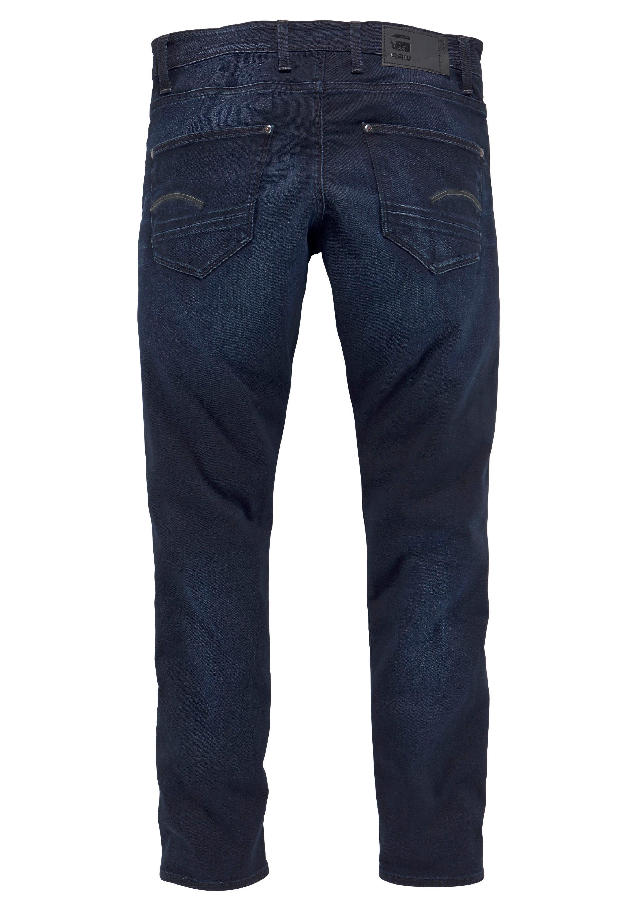 G-Star RAW Slim fit jeans Skinny