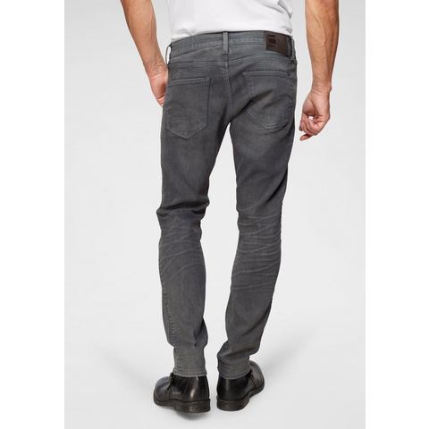 G-Star Slim Fit-jeans 3301 Slim