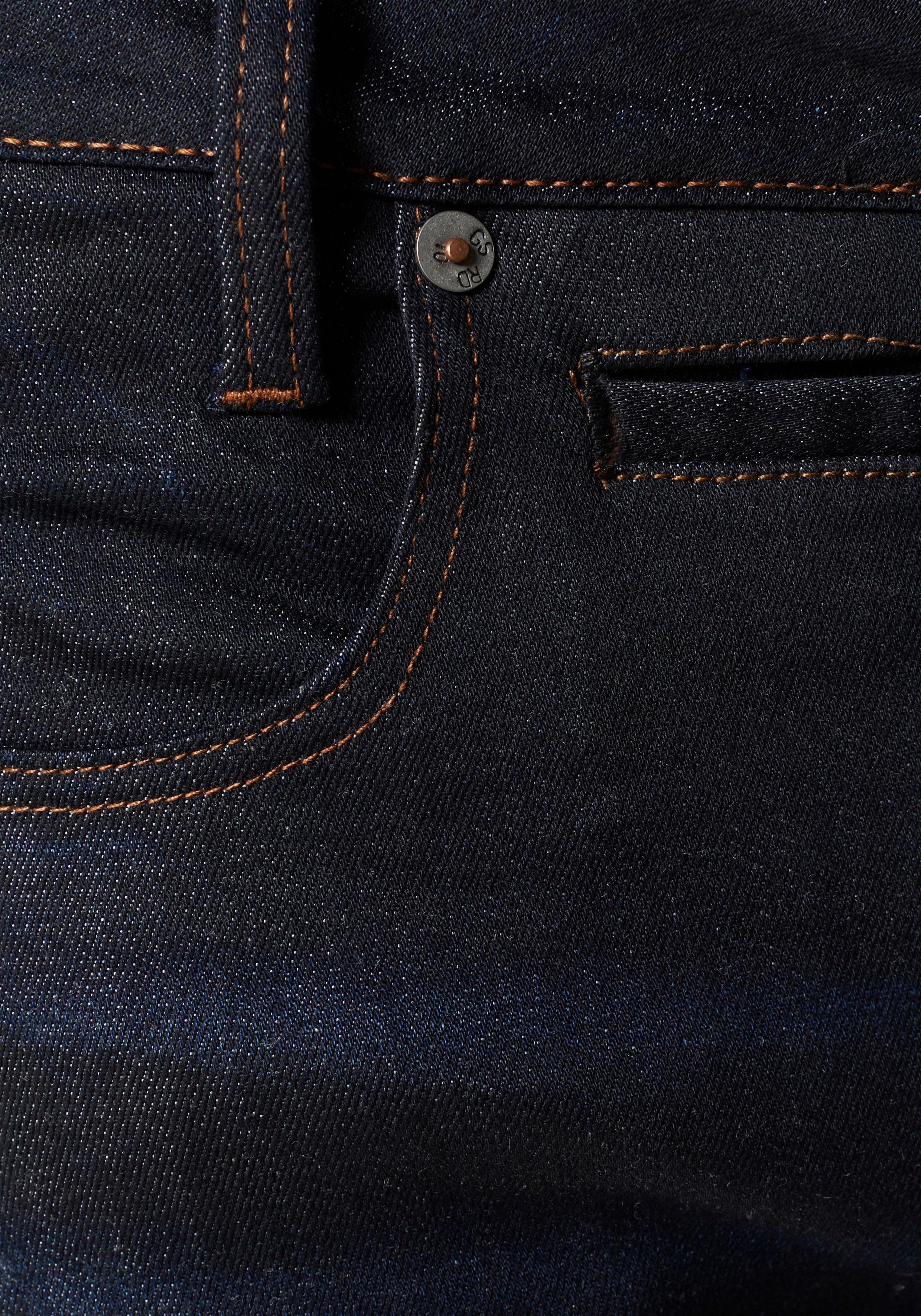 G-Star RAW Slim fit jeans D-Staq 3D Slim Fit