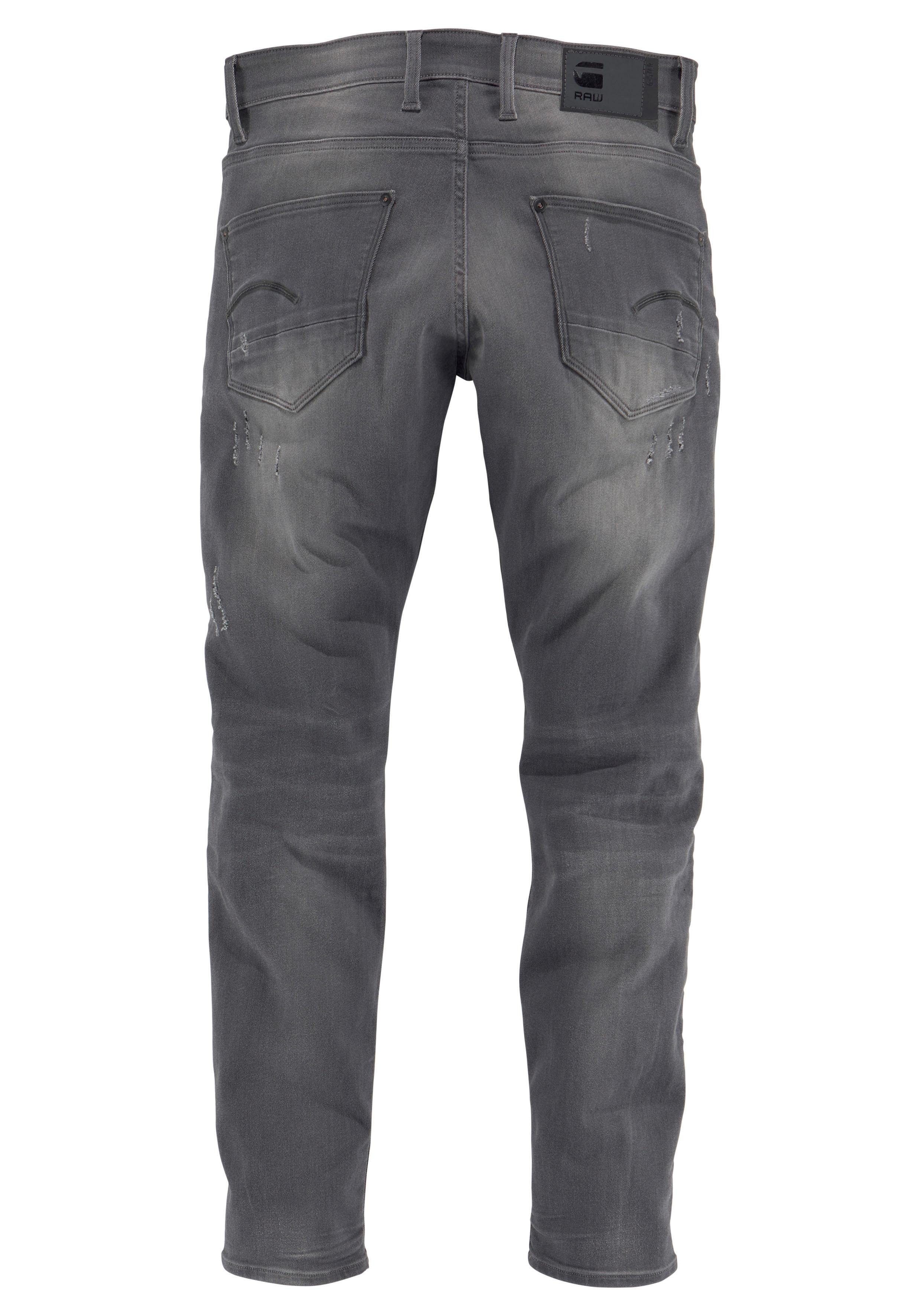 G-Star RAW Slim fit jeans Skinny