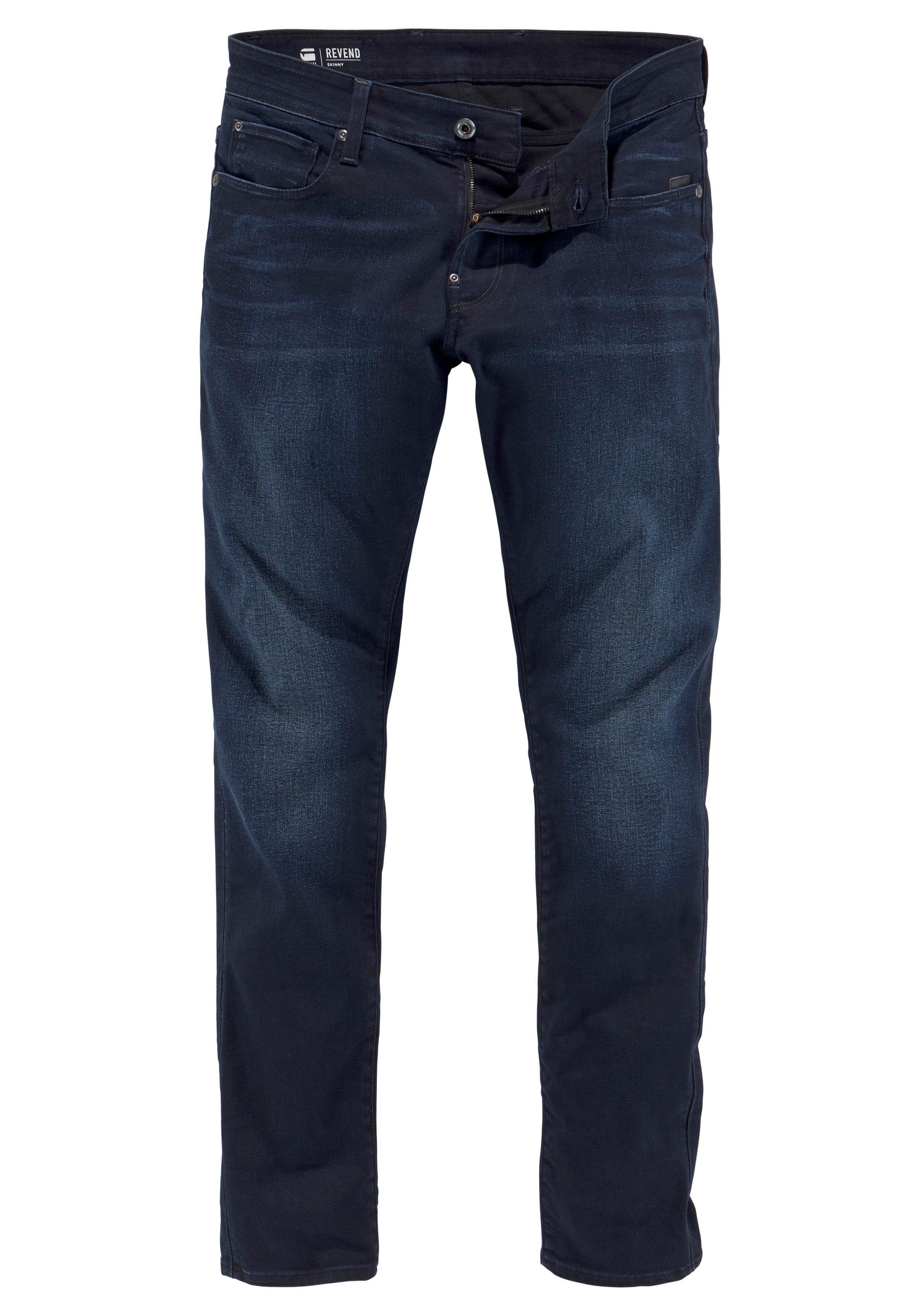 G-Star RAW Slim fit jeans Skinny