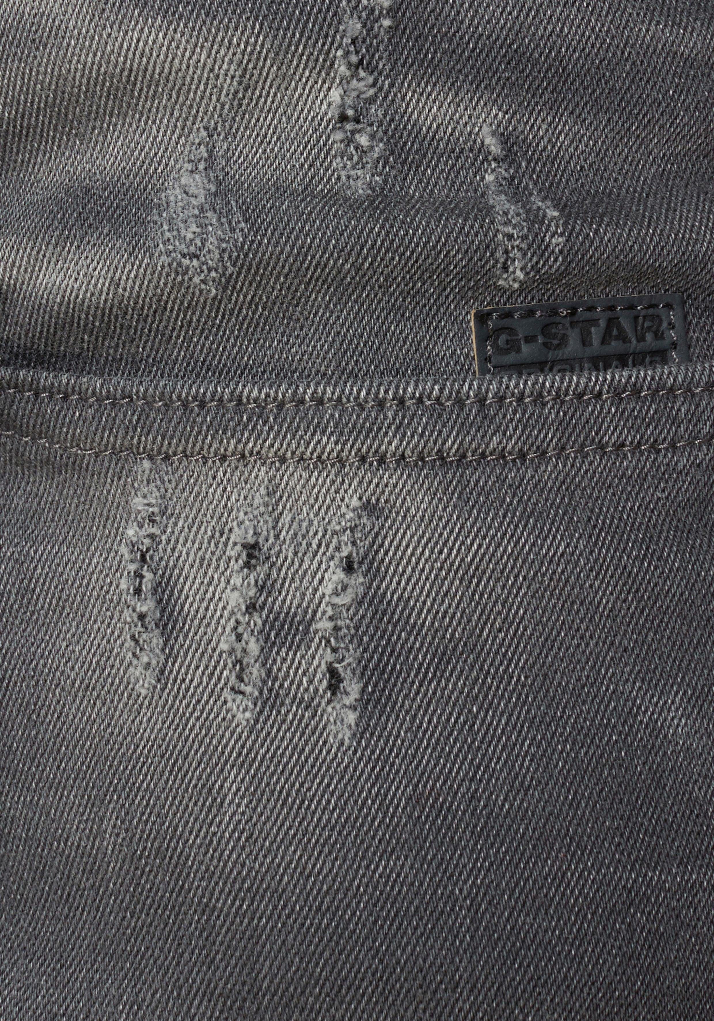 G-Star RAW Slim fit jeans Skinny