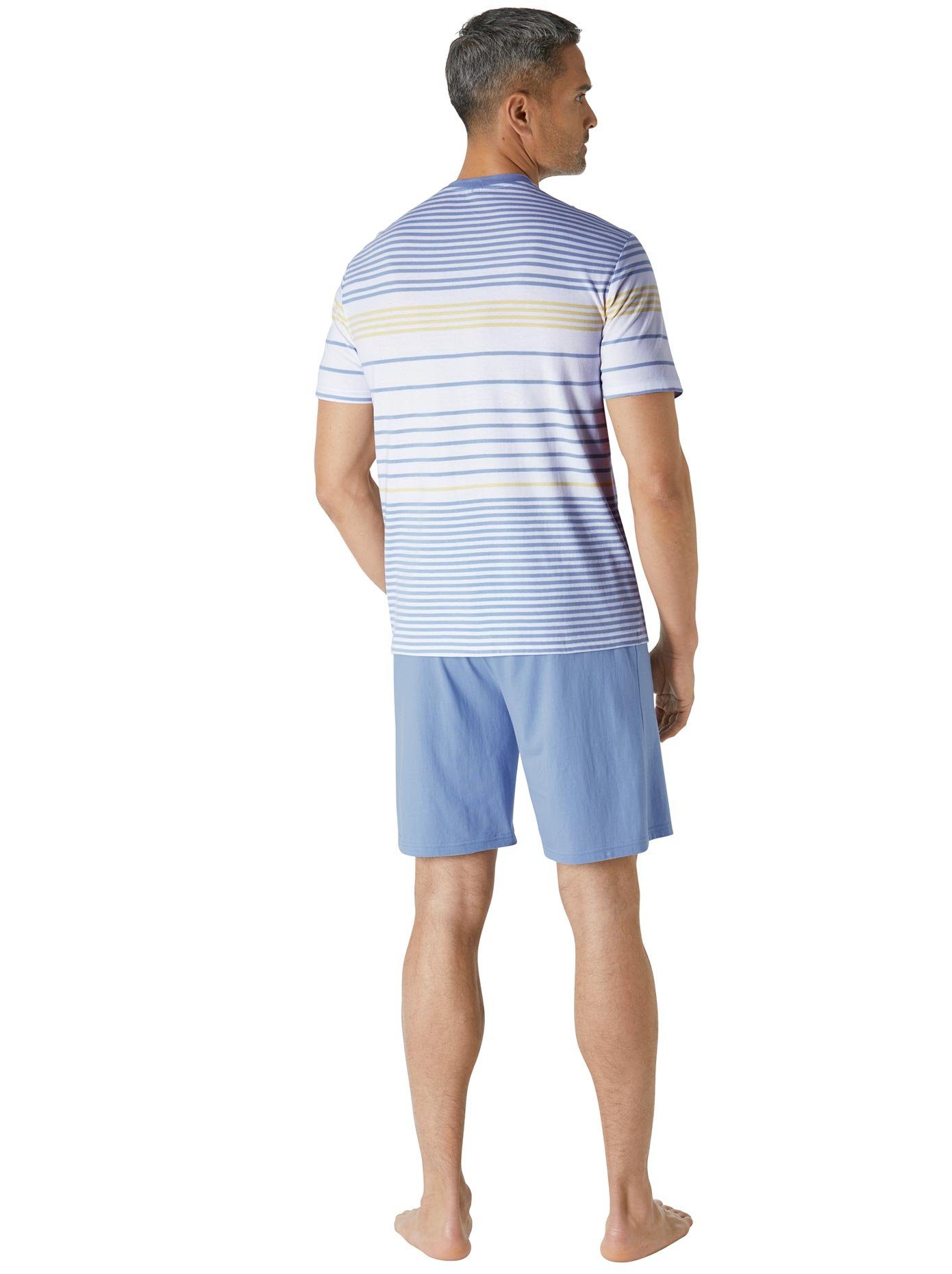 wäschepur Shortama