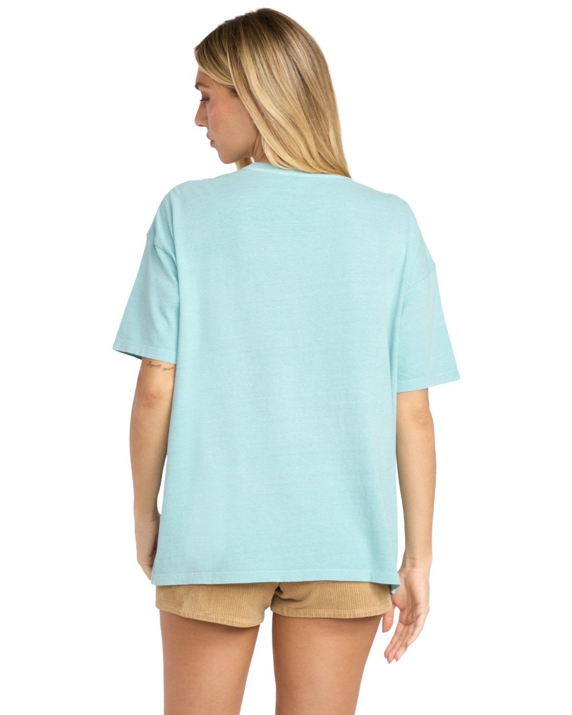 Billabong T-shirt Daylight Blooms