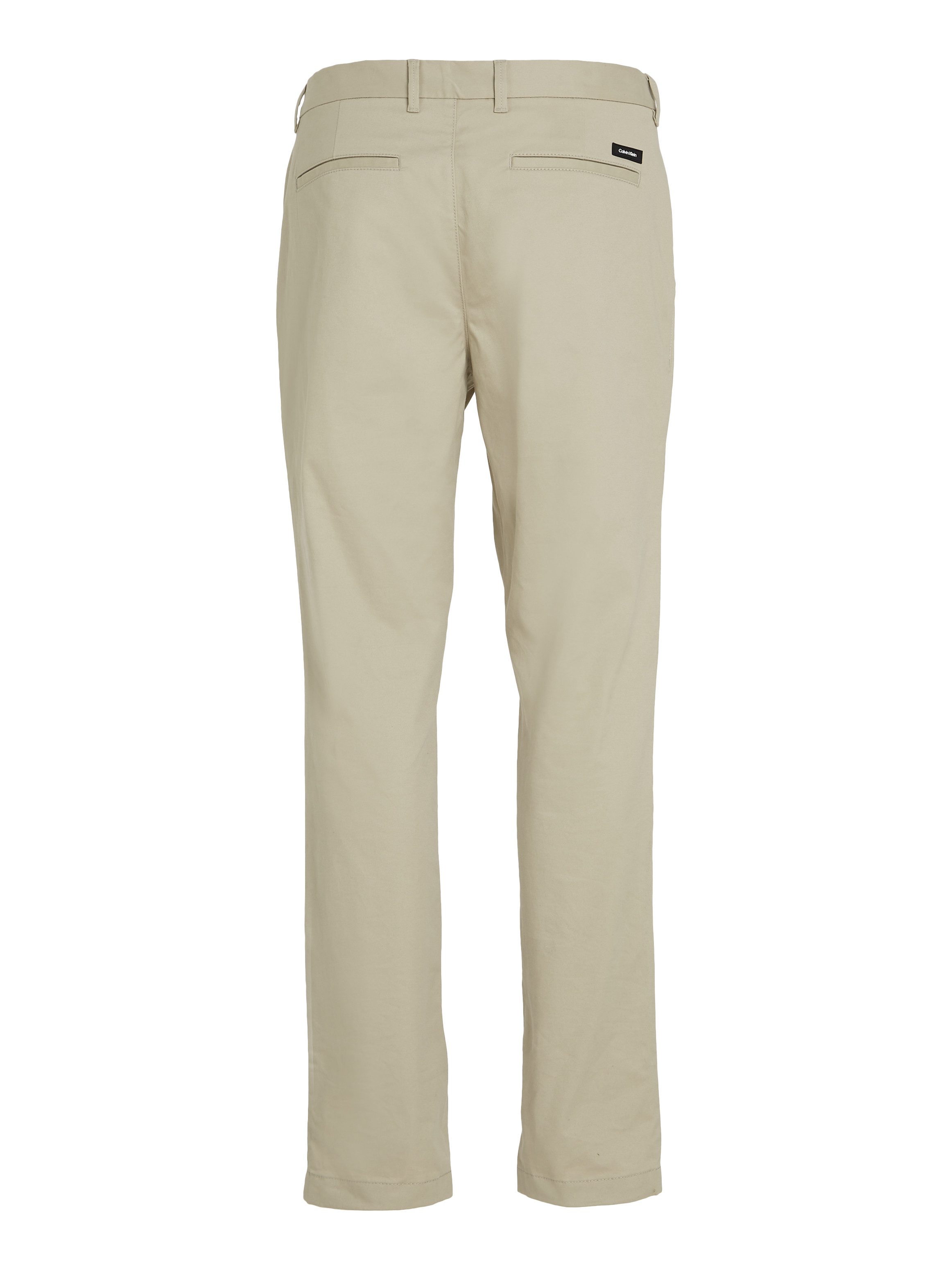Calvin Klein Chino MODERN TWILL SLIM CHINO
