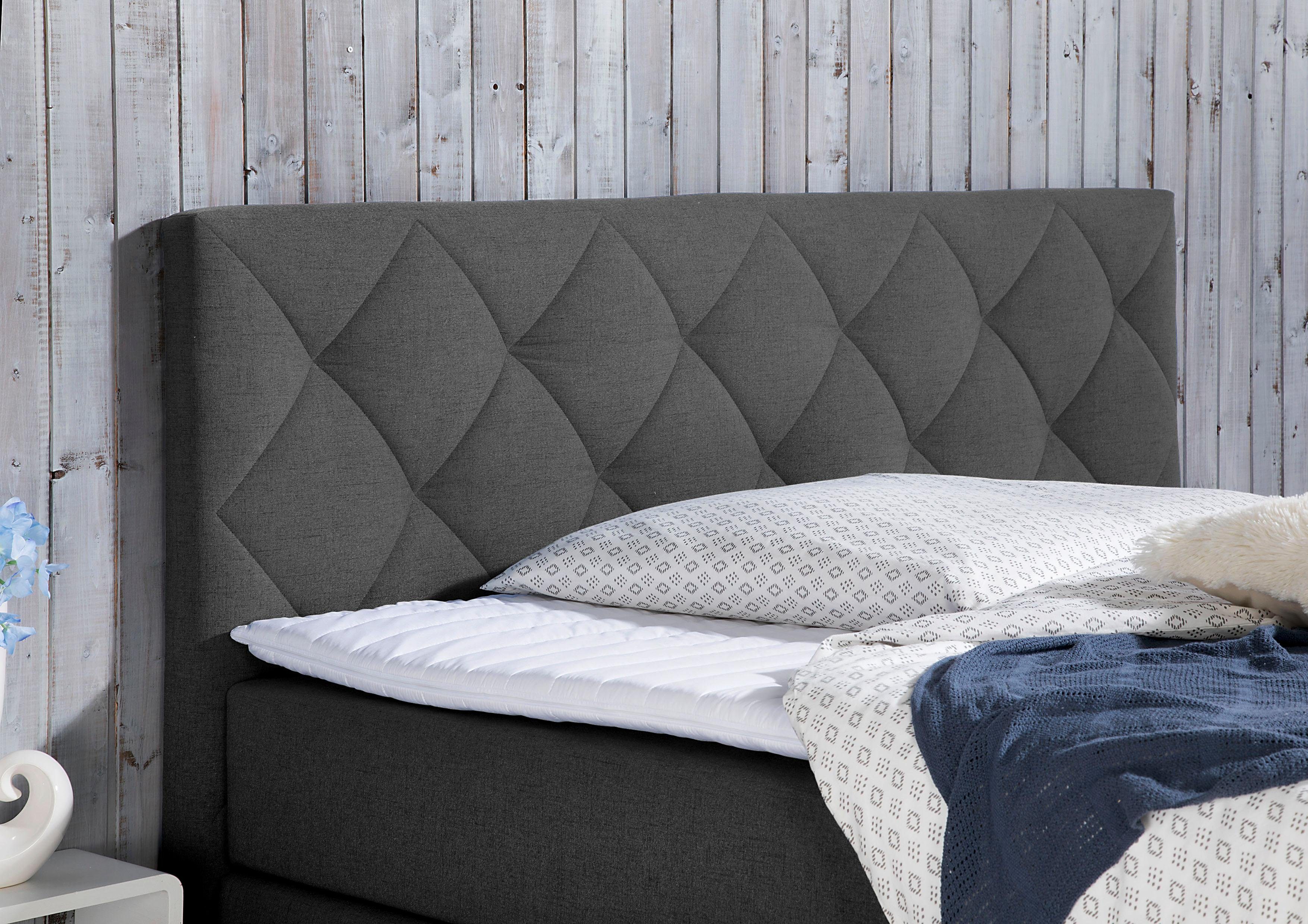 Maintal Boxspring