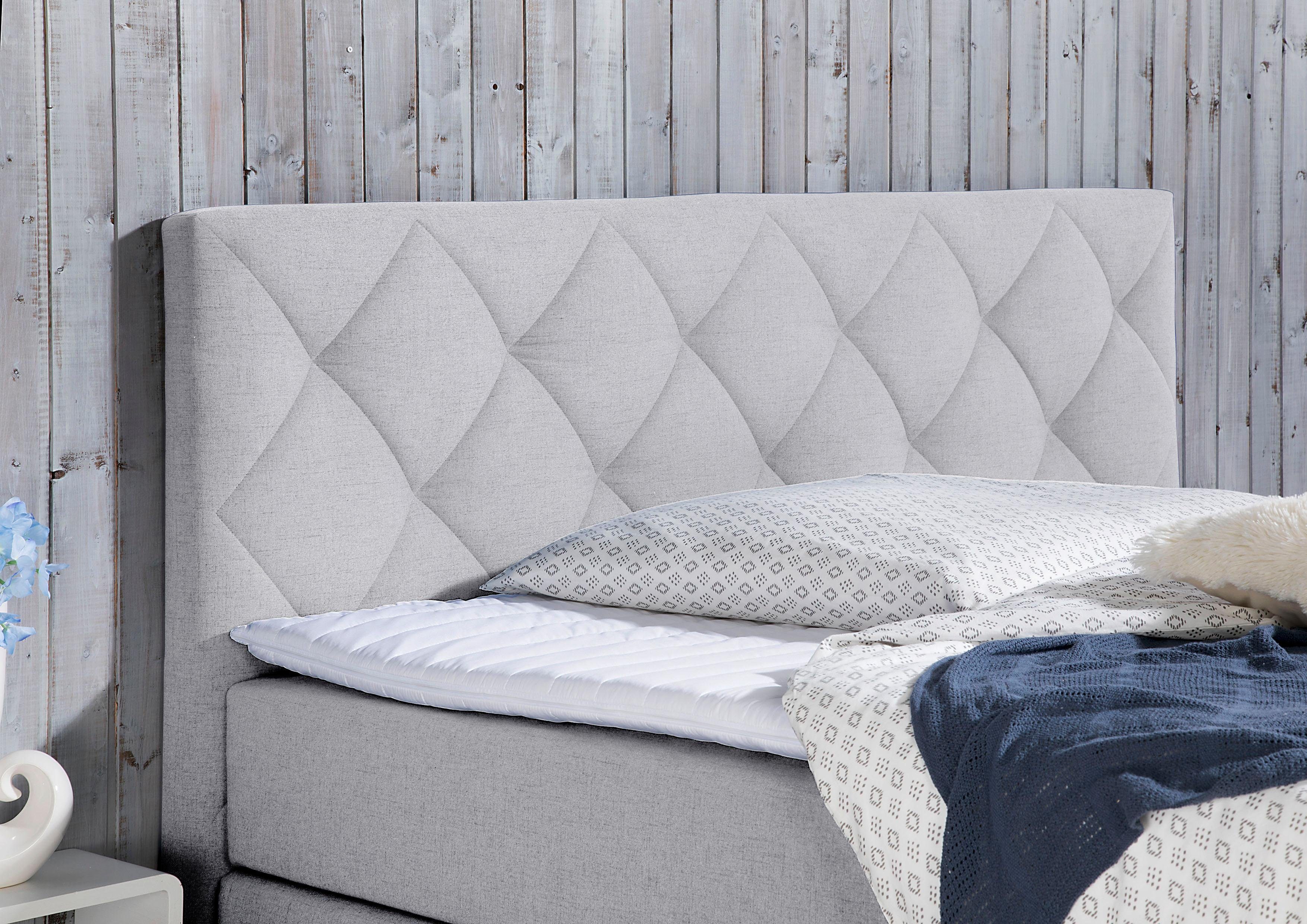 Maintal Boxspring