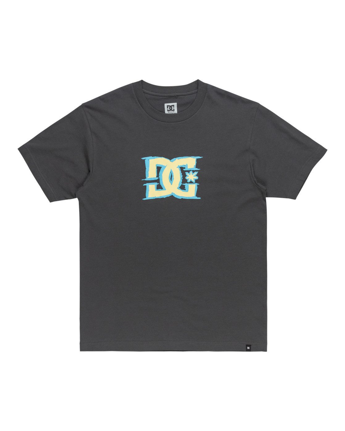 DC Shoes T-shirt Big Deal Star