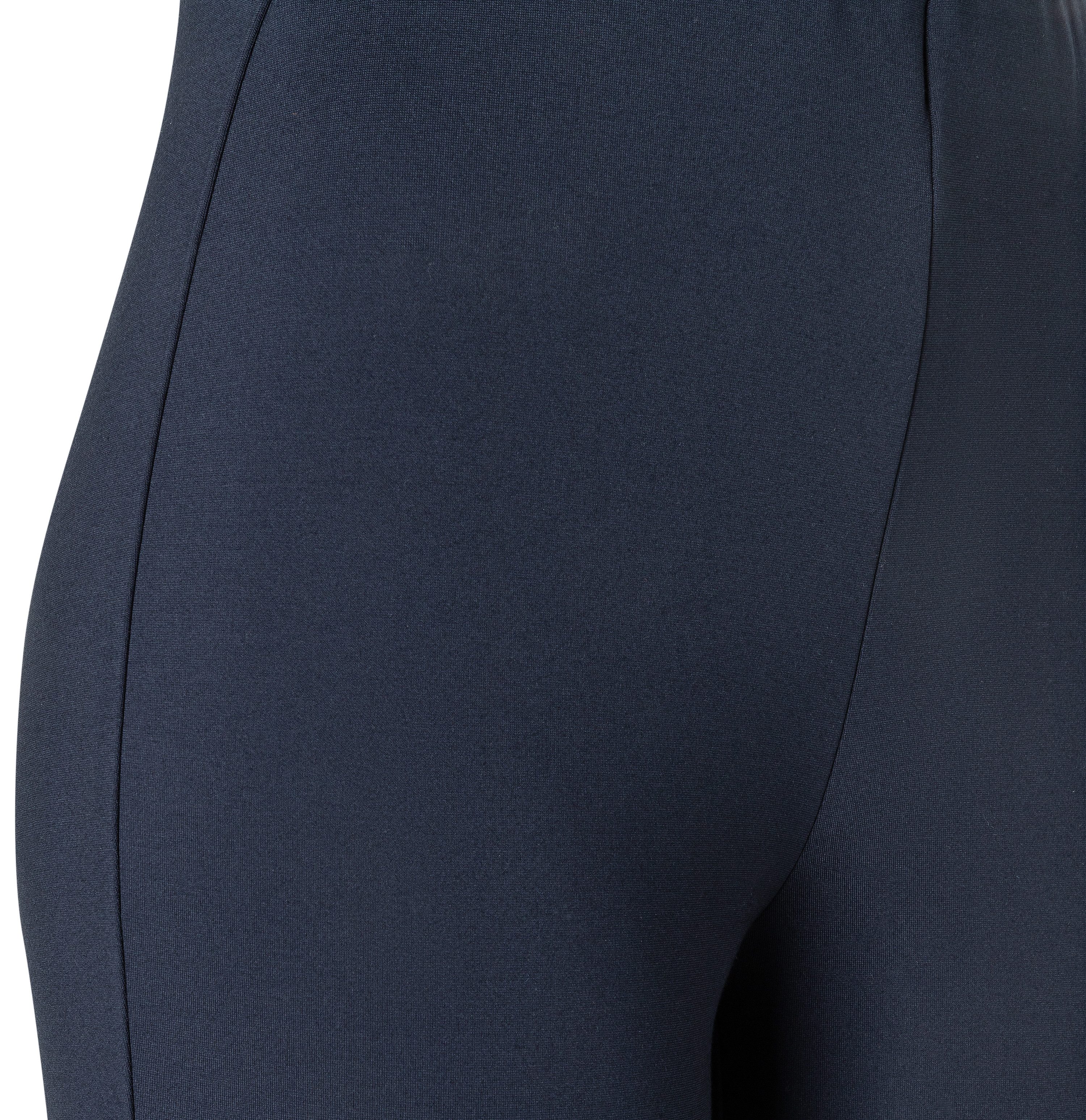 MAC Jeggings Flare Wijd prettig comfortmodel