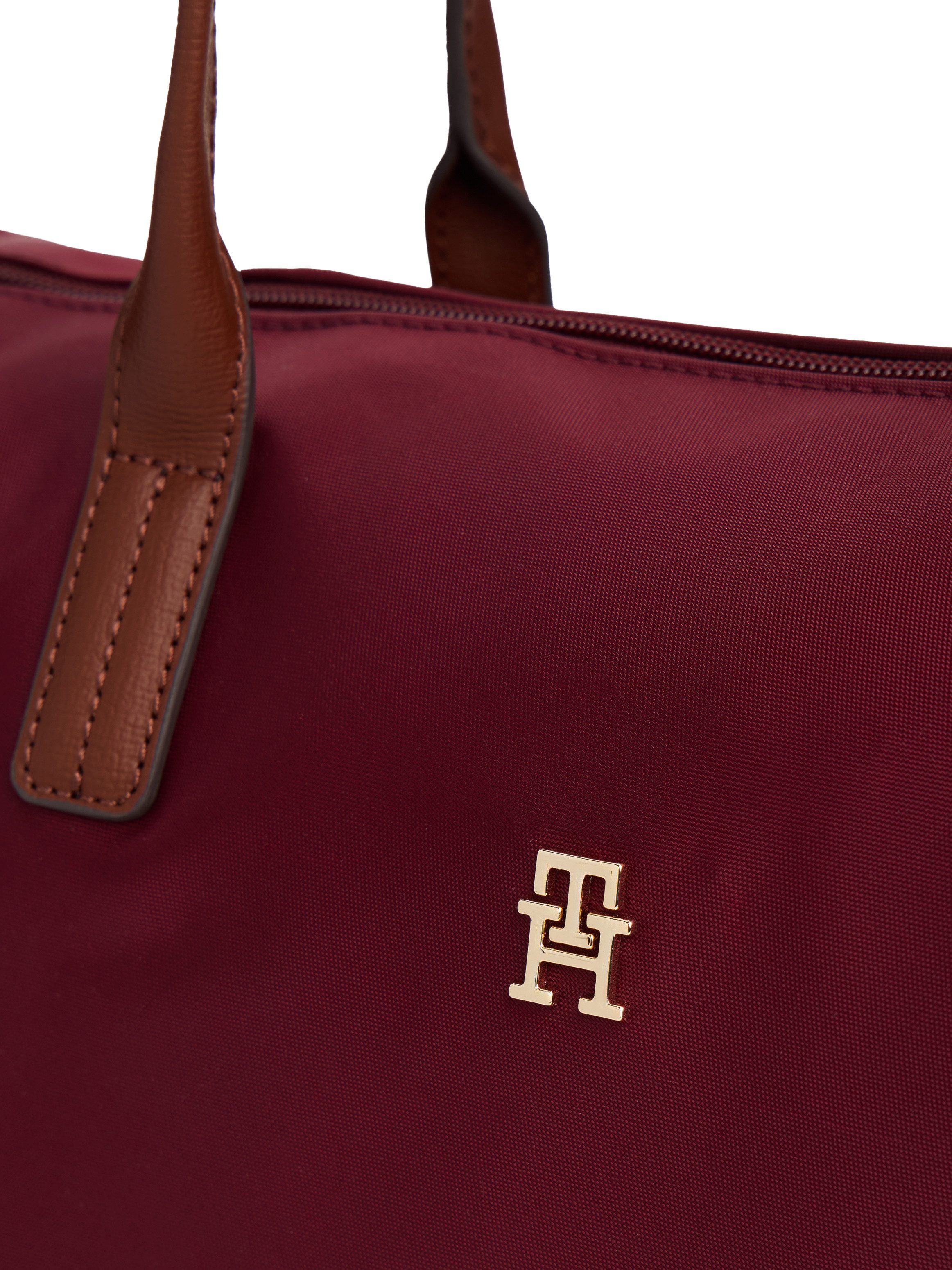 Tommy Hilfiger Draagtas POPETTE TOTE