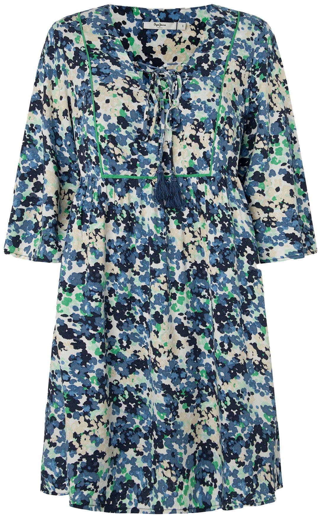 Pepe Jeans Tuniekjurk CLARISA