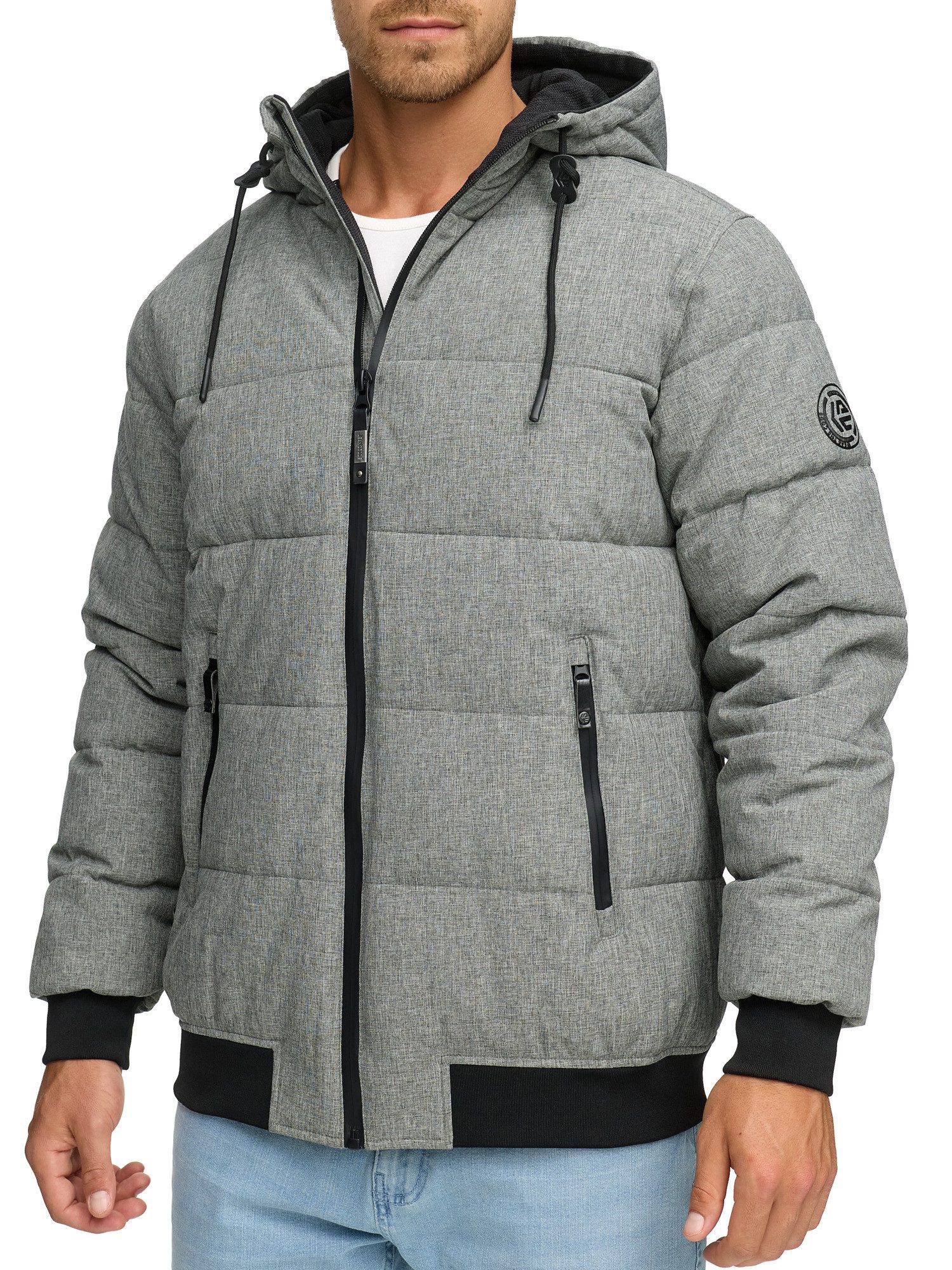 Indicode Bomberjack INGabrio