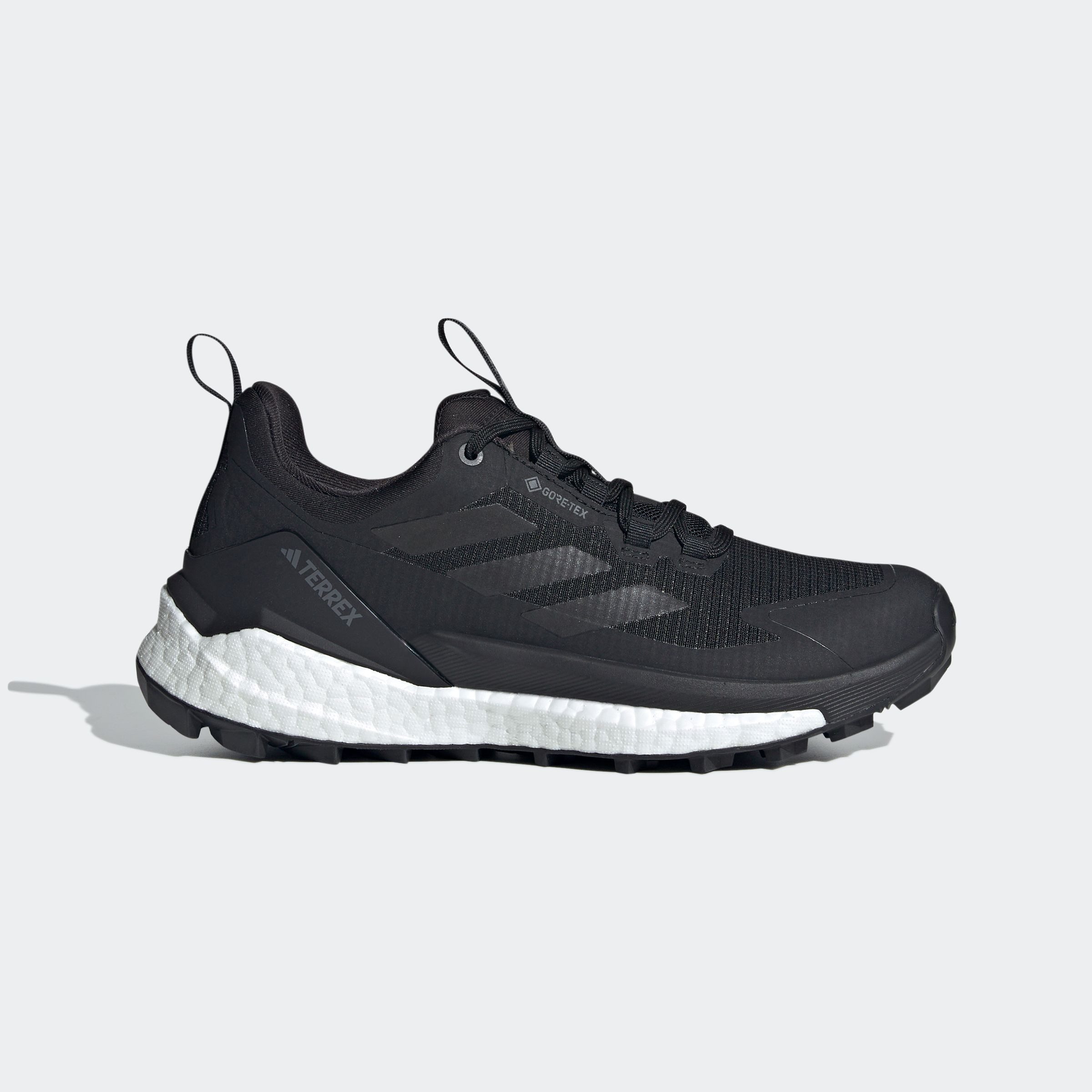 adidas TERREX Wandelschoenen TERREX FREE HIKER 2.0 LOW GORE-TEX