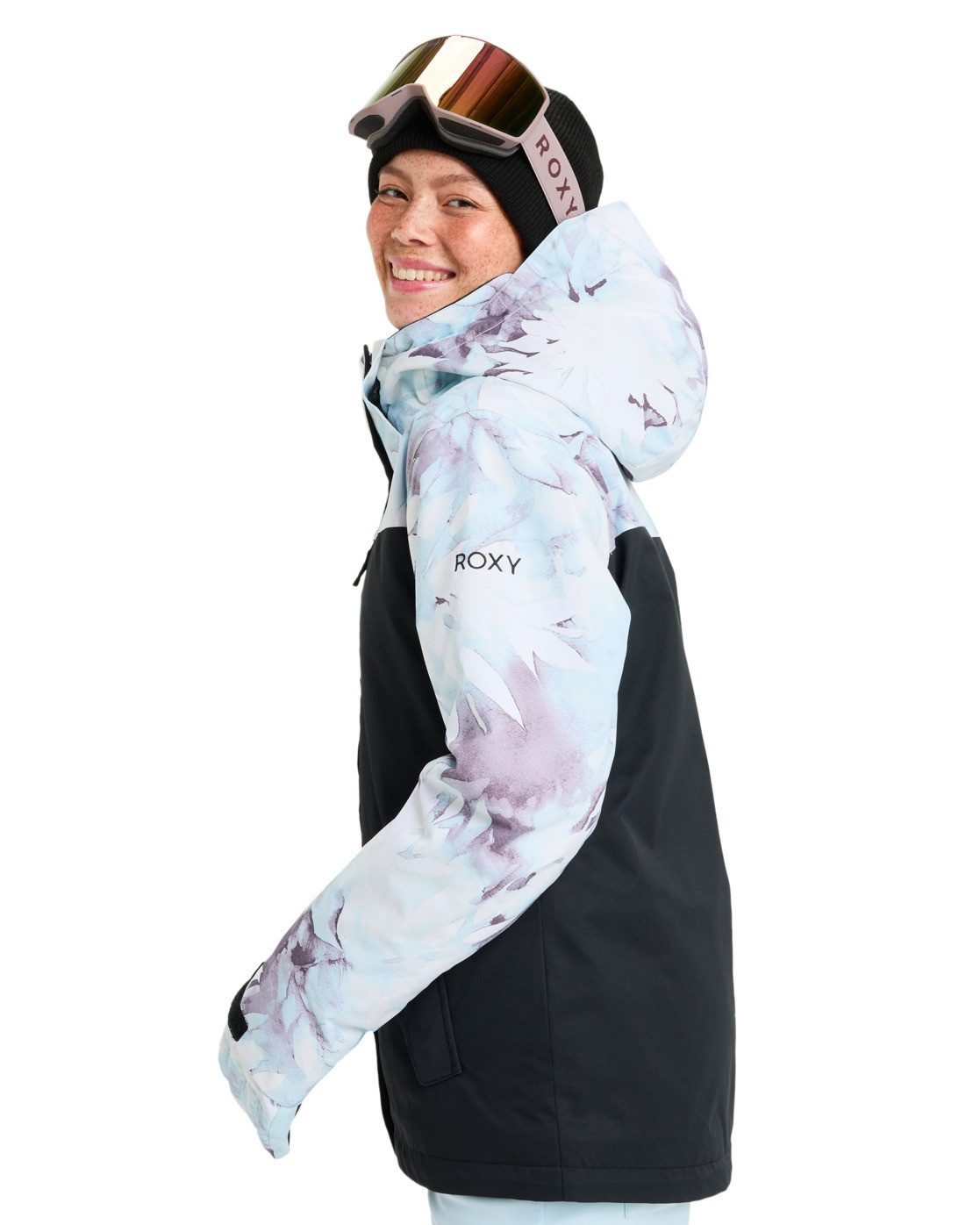 Roxy Snowboardjack Roxy Jetty Block 10K