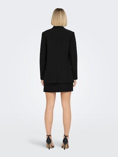 Only Lange blazer ONLELLY LIFE L/S LOOSE BLAZER TLR NOOS