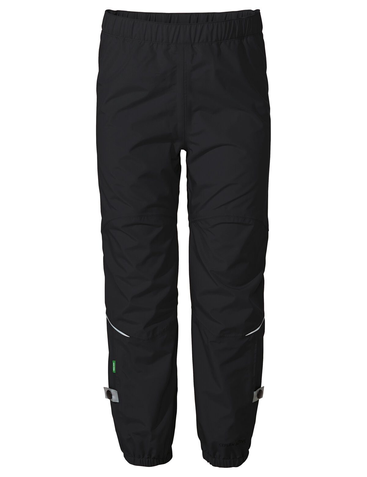 VAUDE Fietsbroek KIDS GRODY PANTS V Waterdicht, winddicht en ademend & voor kinderen