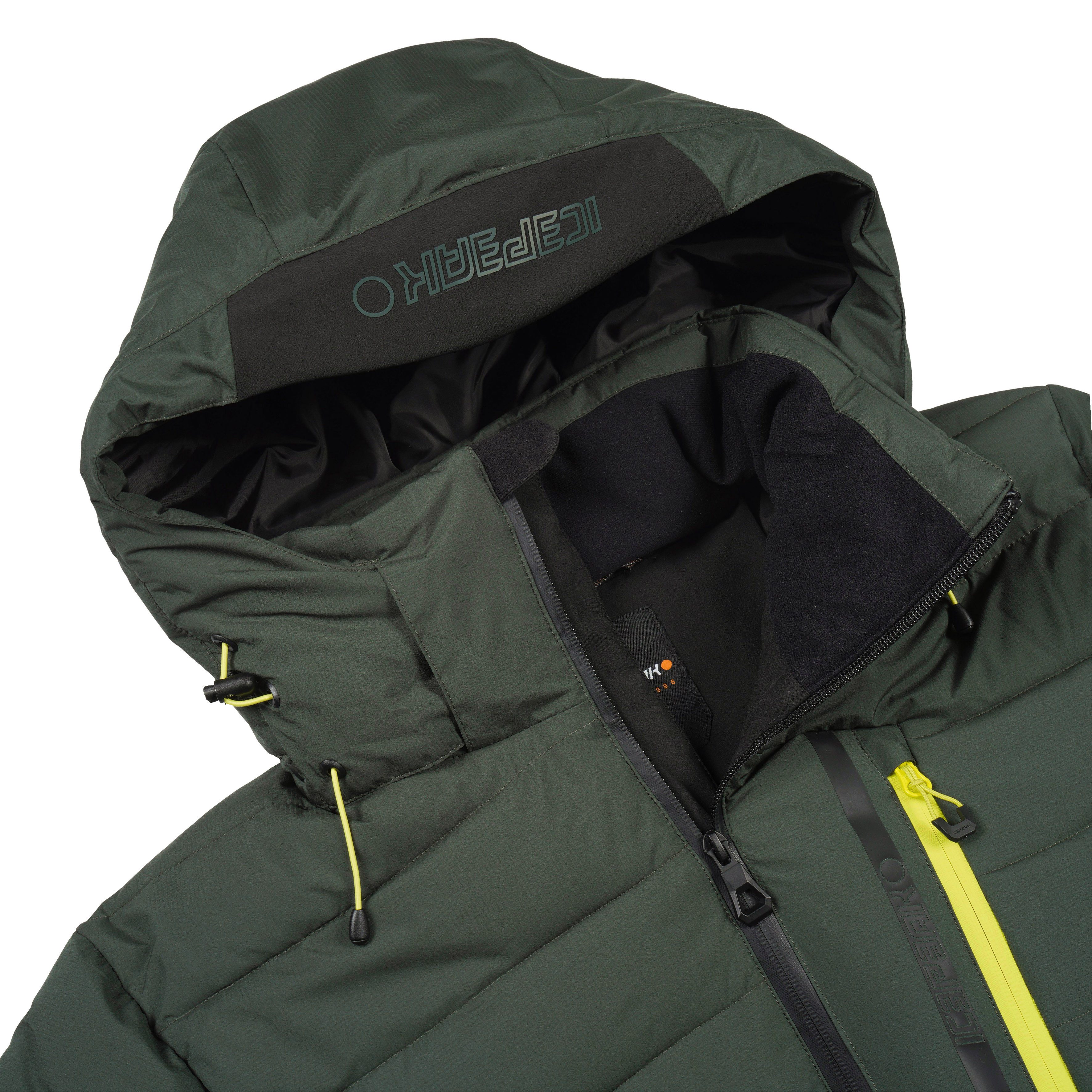 Icepeak Ski-jack ICEPEAK FOLSOM (1 stuk)