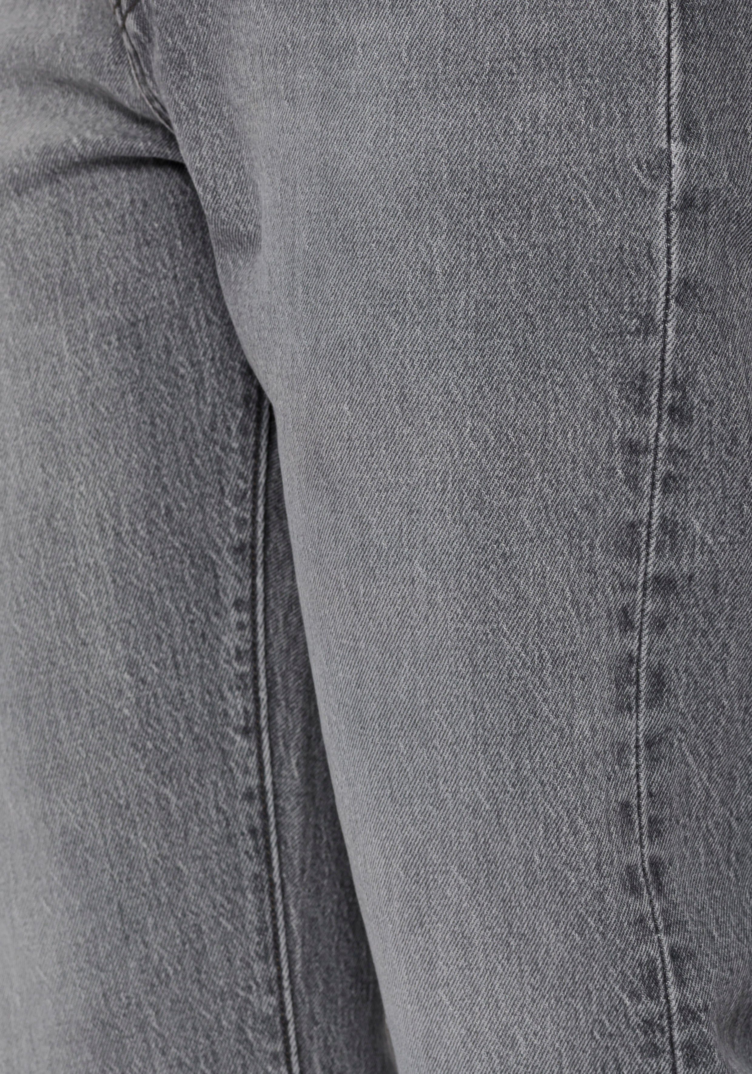 Levi's® 7/8 jeans 501 CROP 501 collectie, 5-pocket-stijl