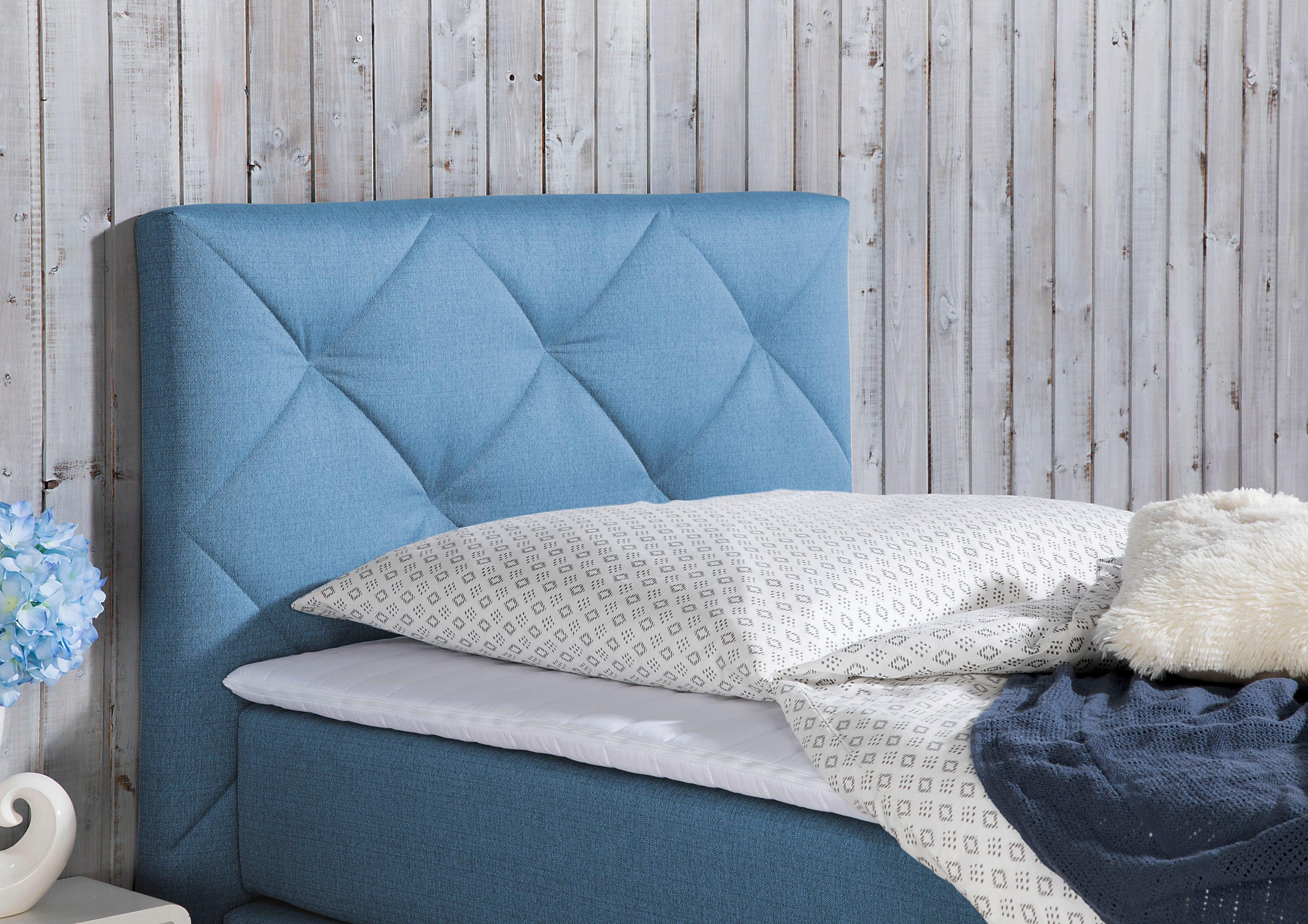 Maintal Boxspring