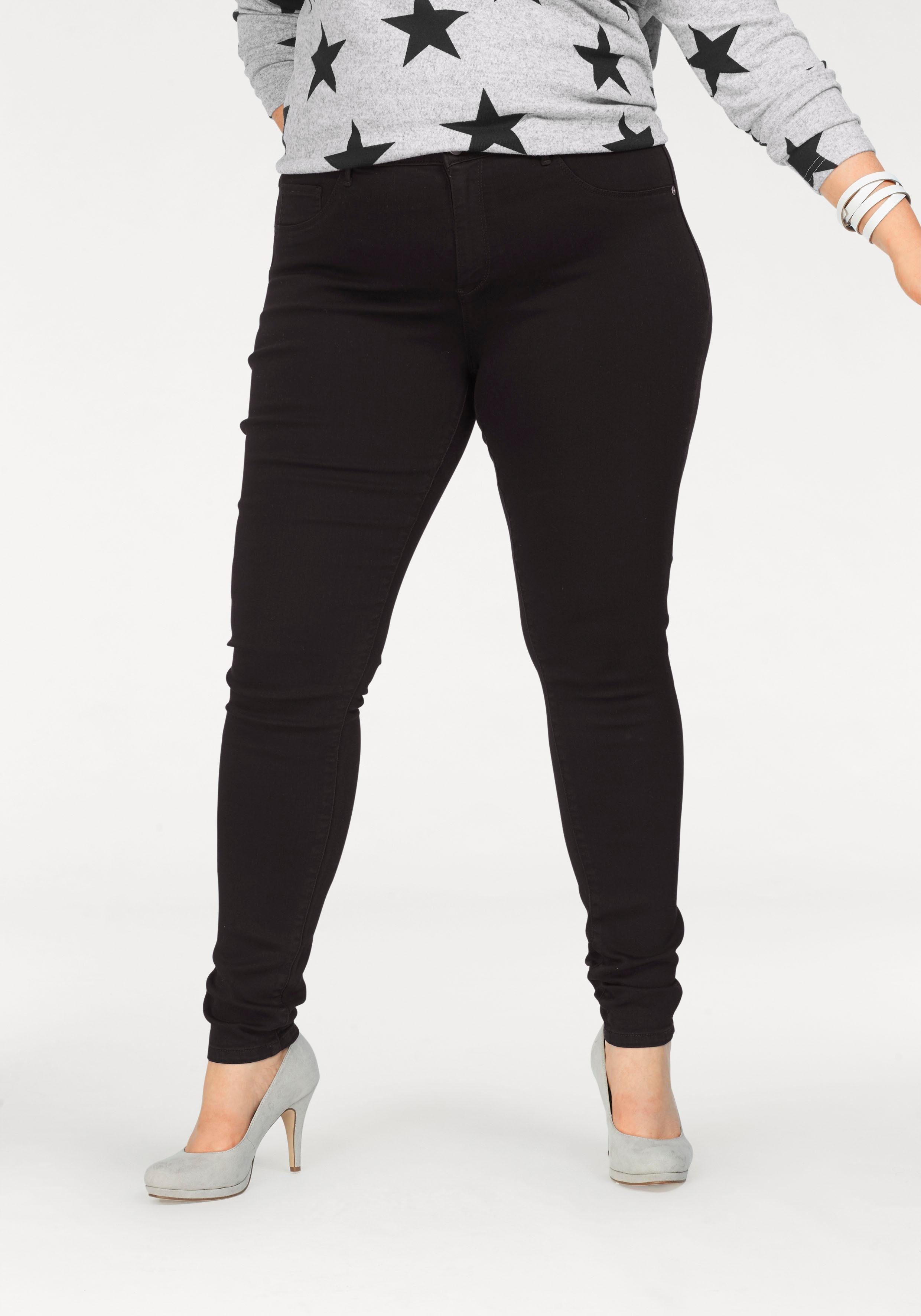 ONLY CARMAKOMA Skinny fit jeans