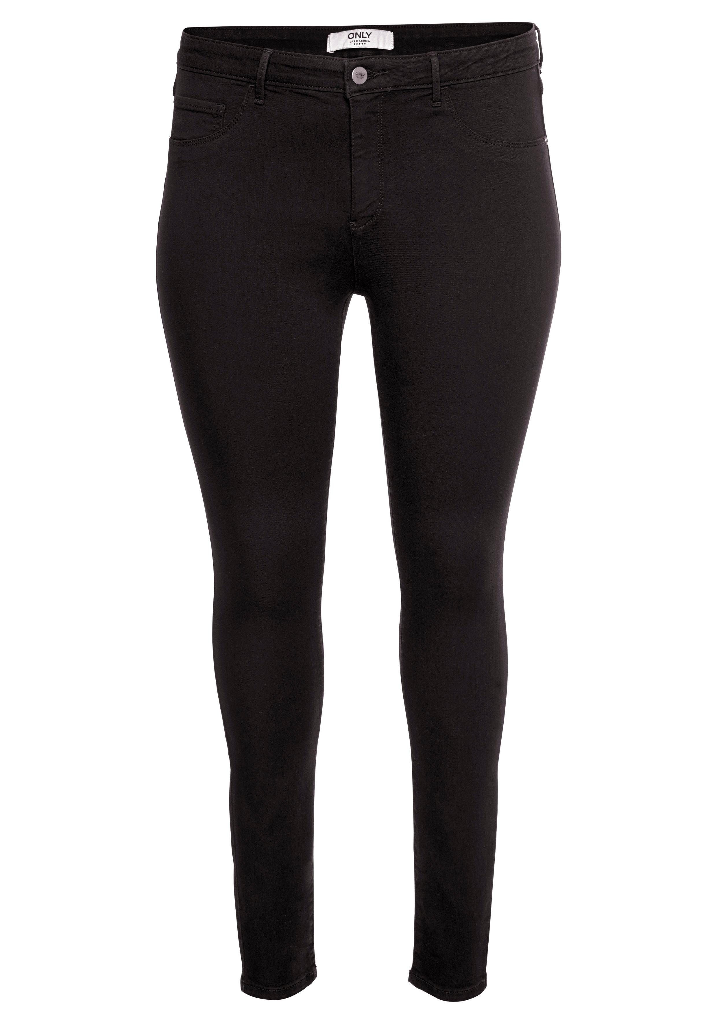 ONLY CARMAKOMA Skinny fit jeans