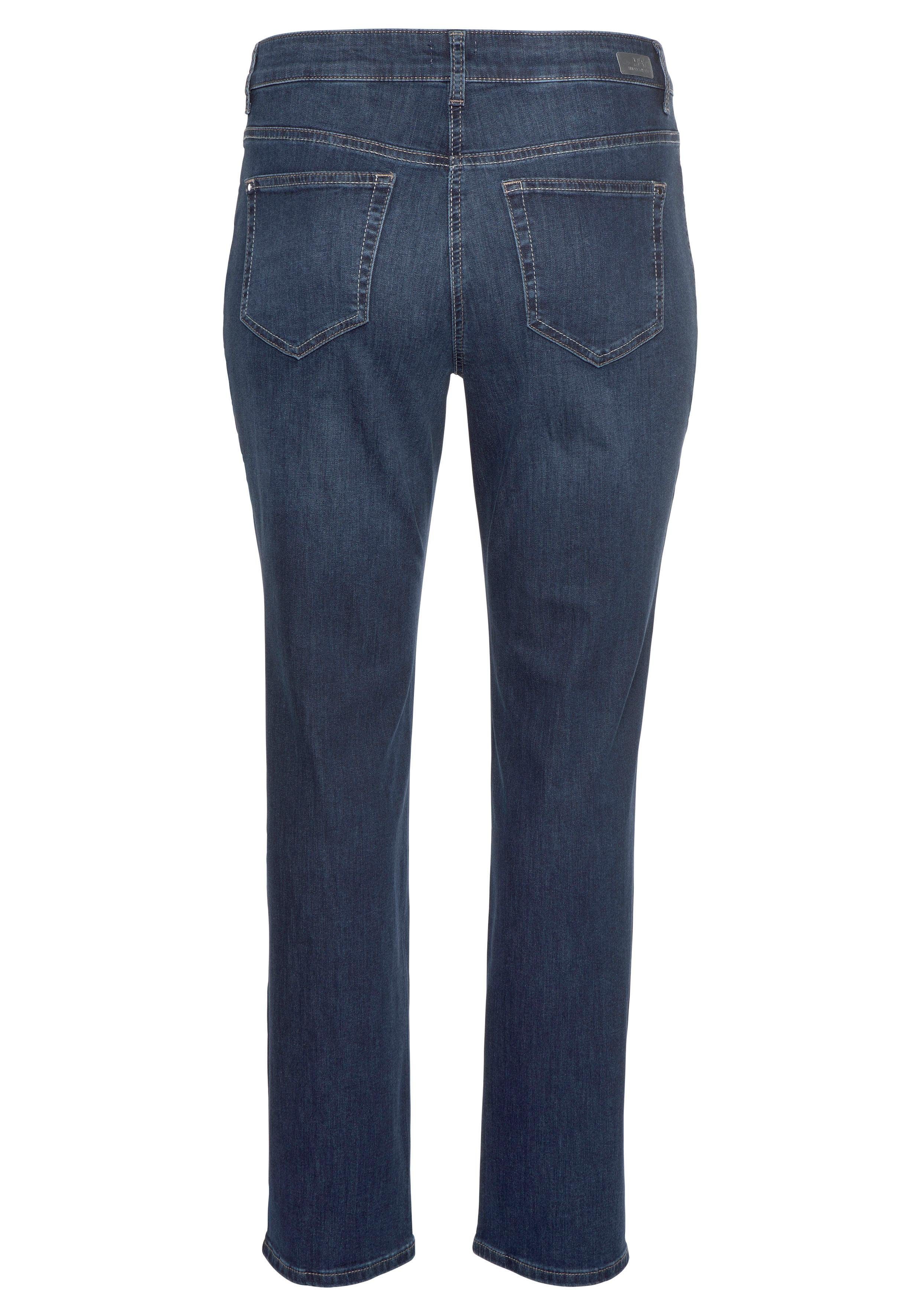MAC Comfortabele jeans Stella Rechte pijpen