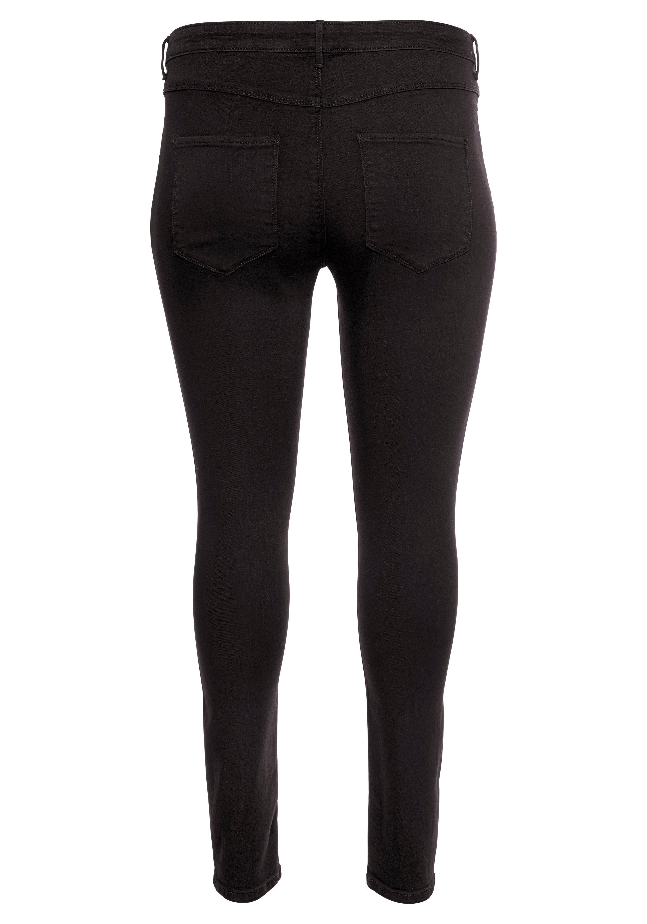 ONLY CARMAKOMA Skinny fit jeans