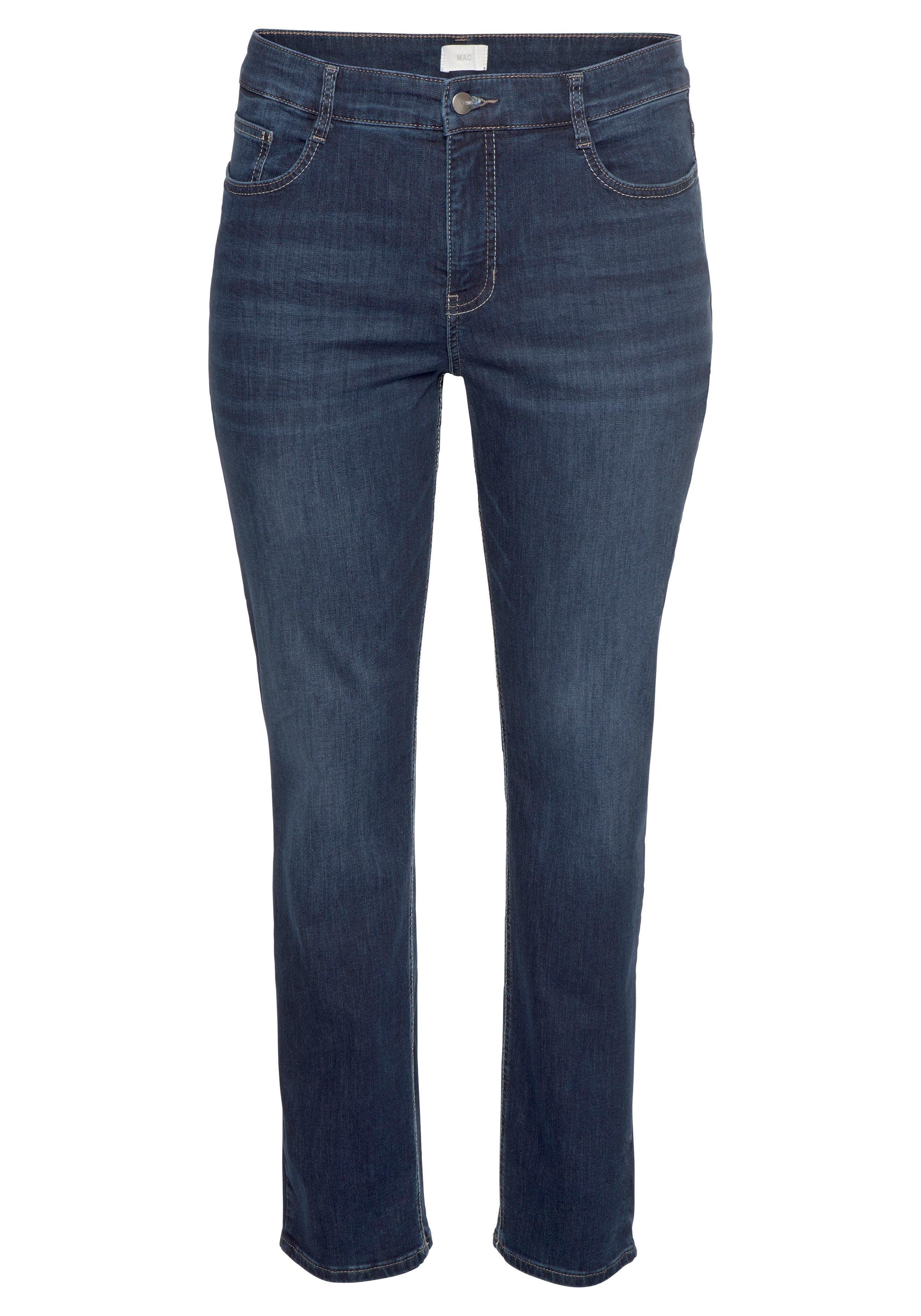 MAC Comfortabele jeans Stella Rechte pijpen
