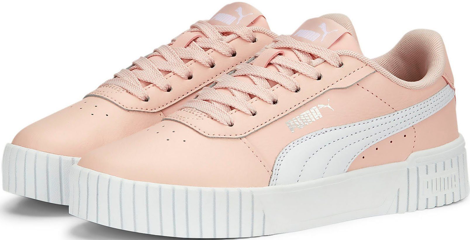 PUMA Sneakers Carina 2.0 Jr