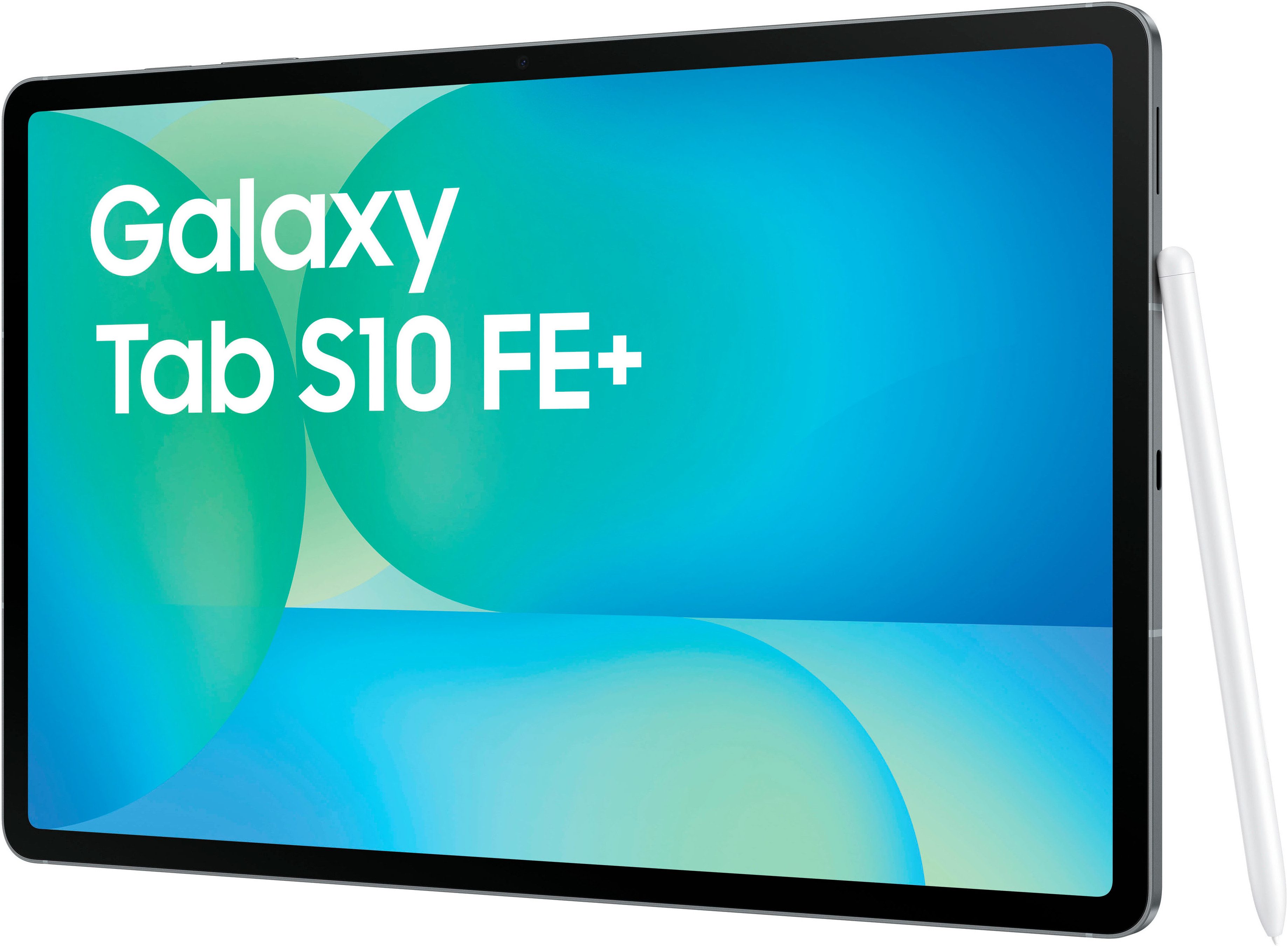 Samsung Tablet Galaxy Tab S10 FE+ 128GB, Android